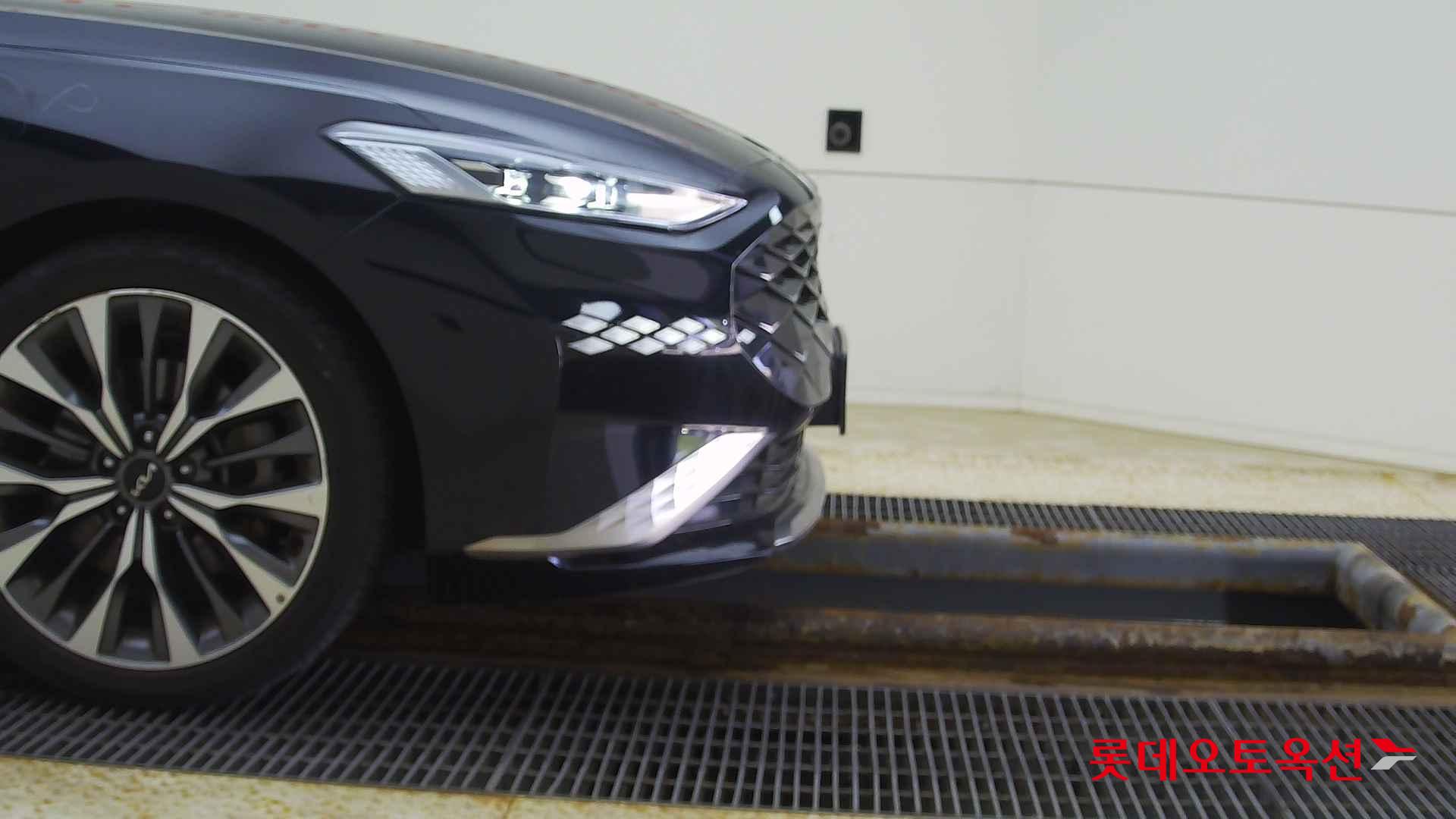 Kia K8 id 2663254 из Кореи 23