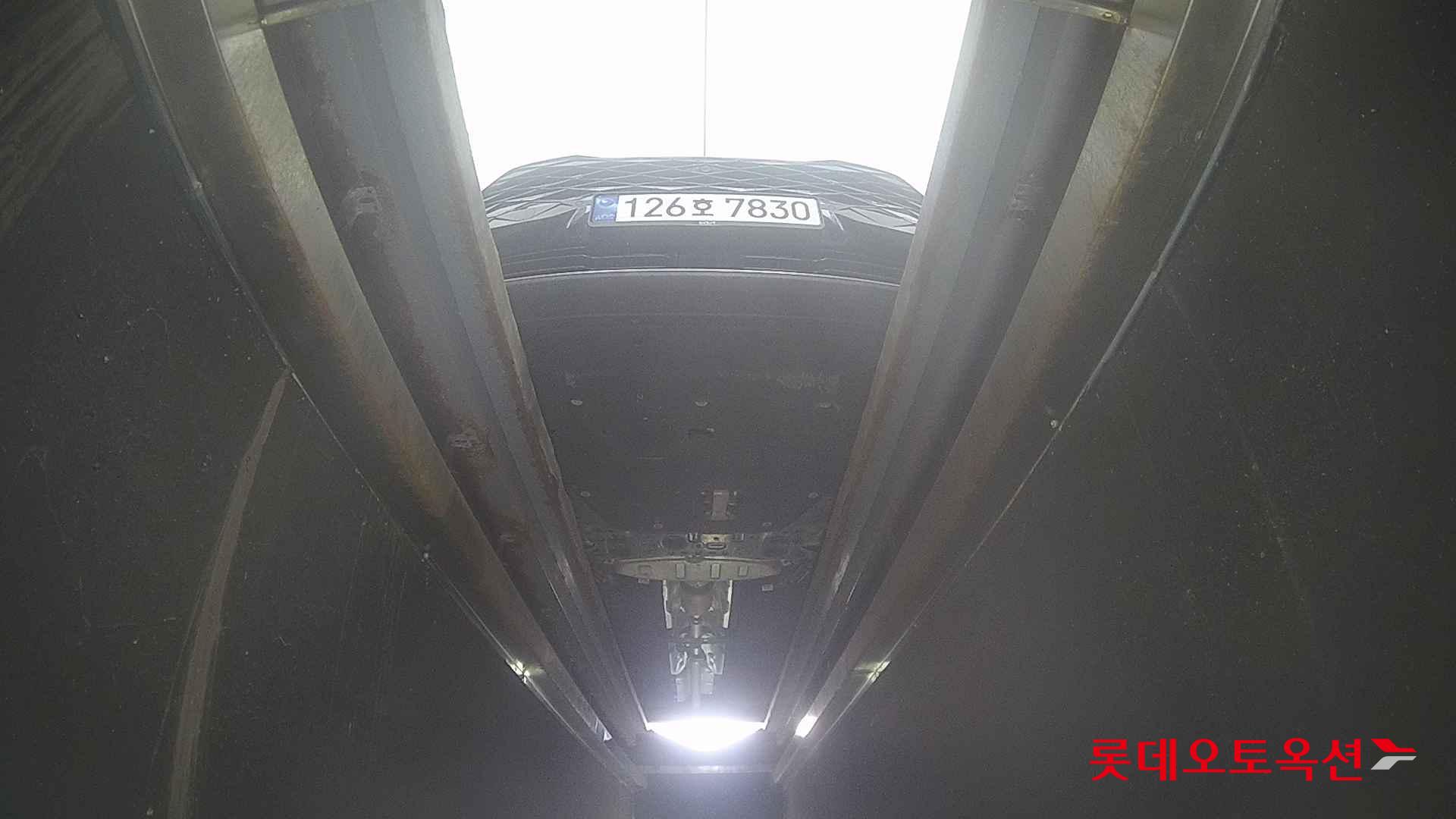 Kia K8 id 2663254 из Кореи 26