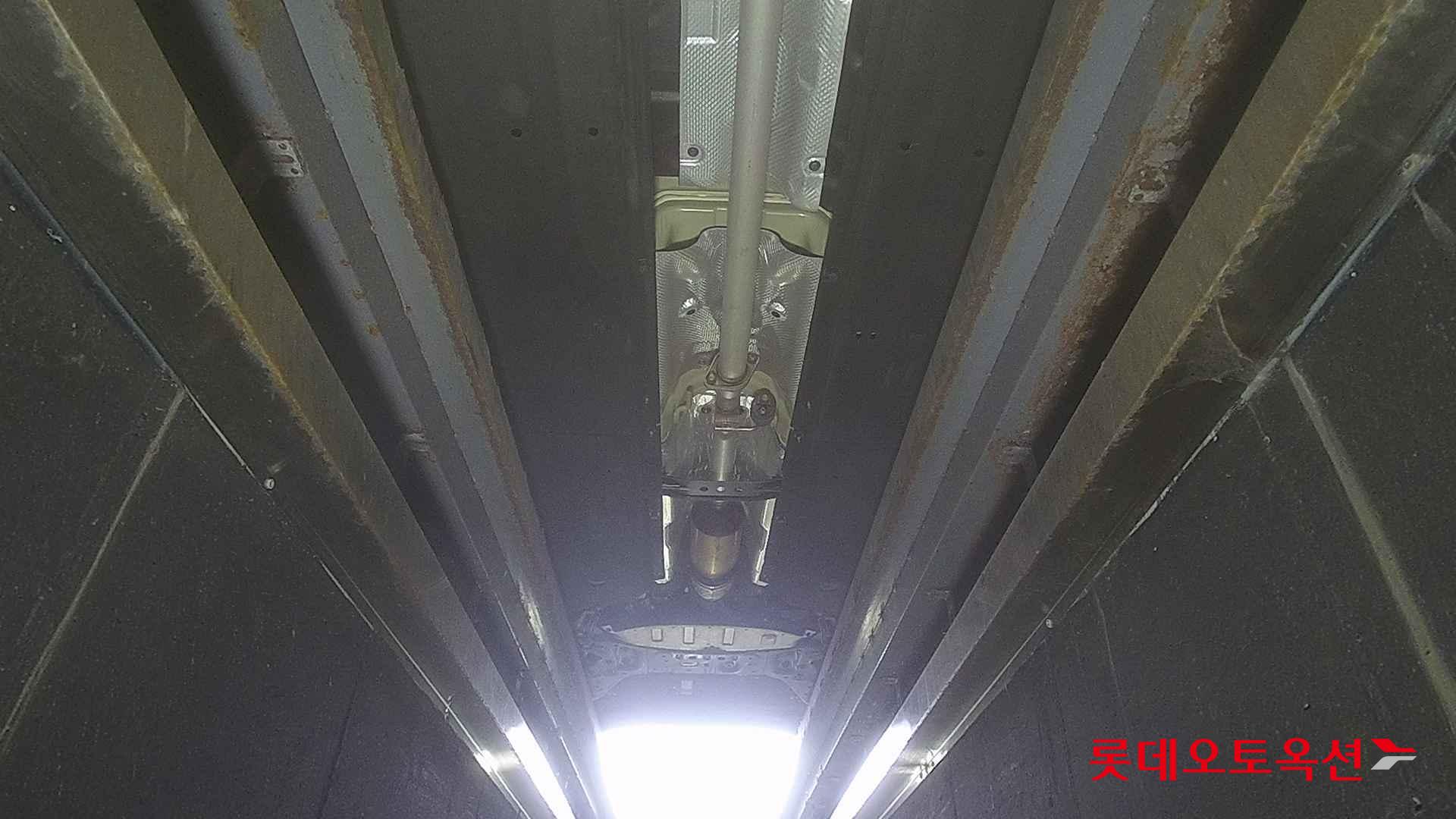 Kia K8 id 2663254 из Кореи 27