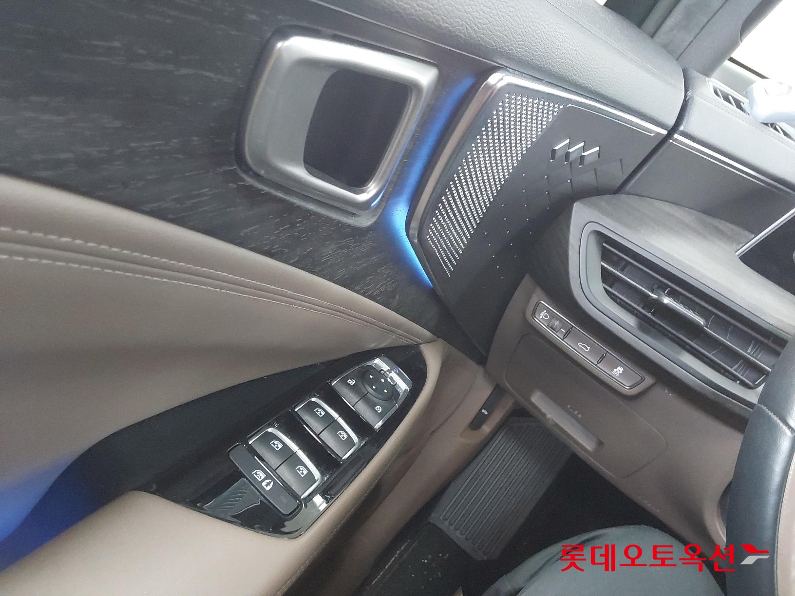 Kia K8 id 2663254 из Кореи 28