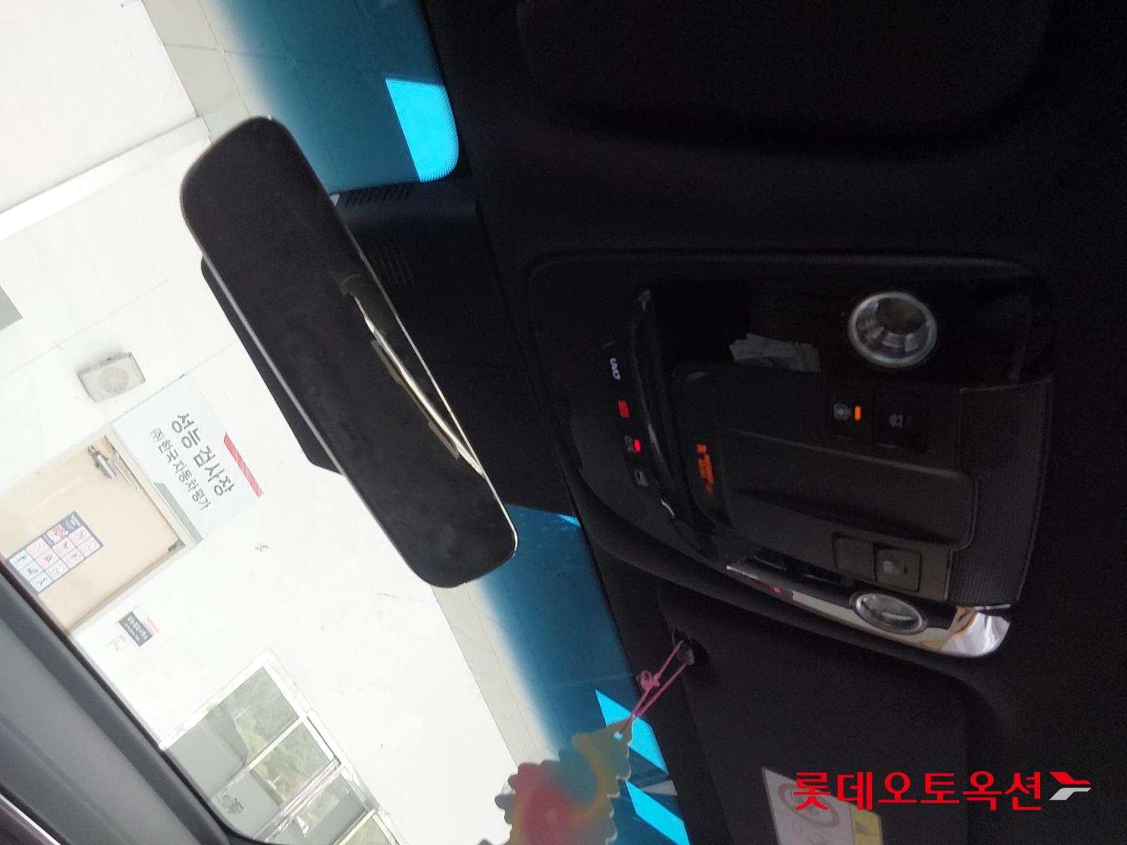 Kia K8 id 2663254 из Кореи 30