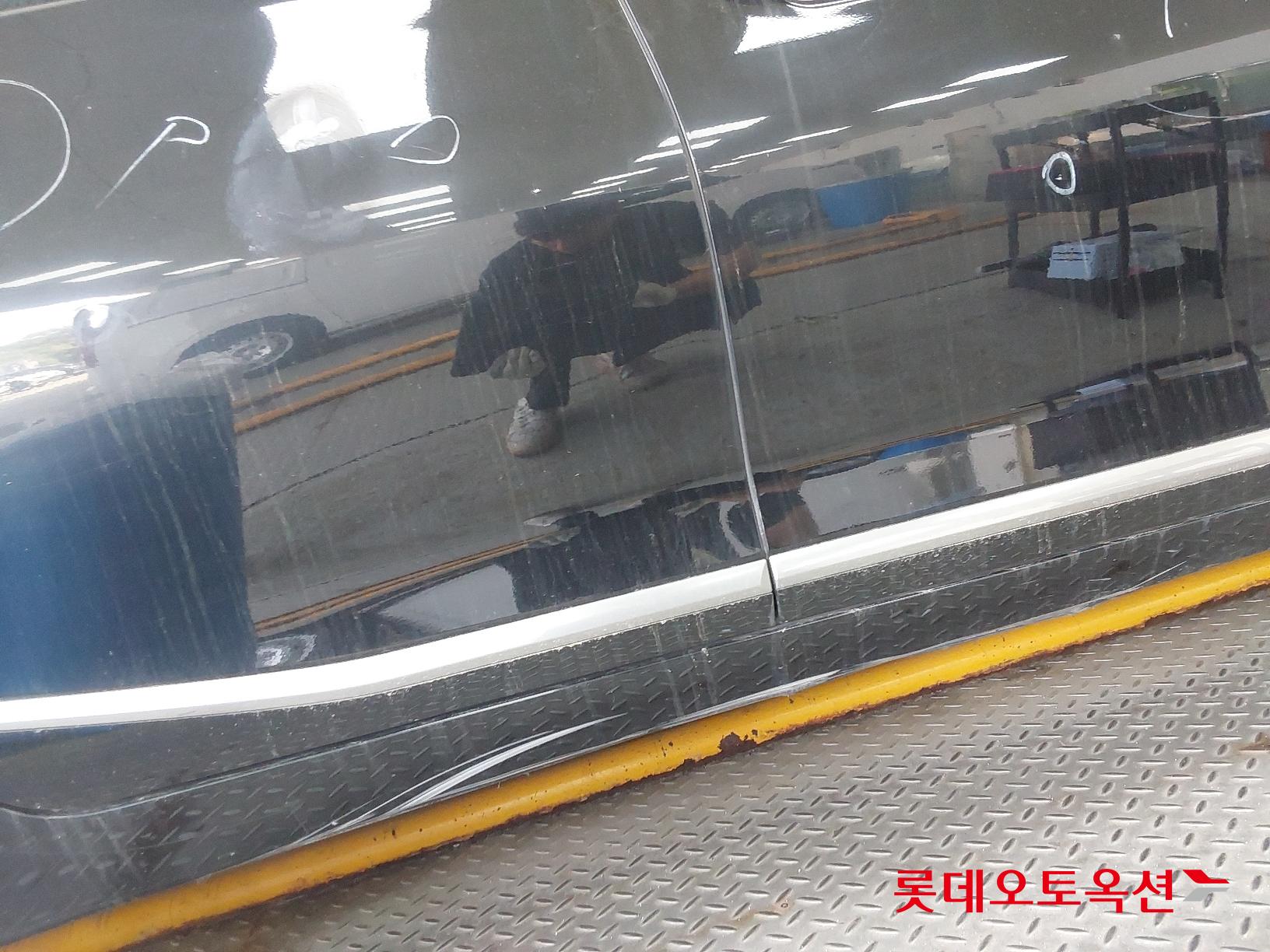 Kia K8 id 2663254 из Кореи 33