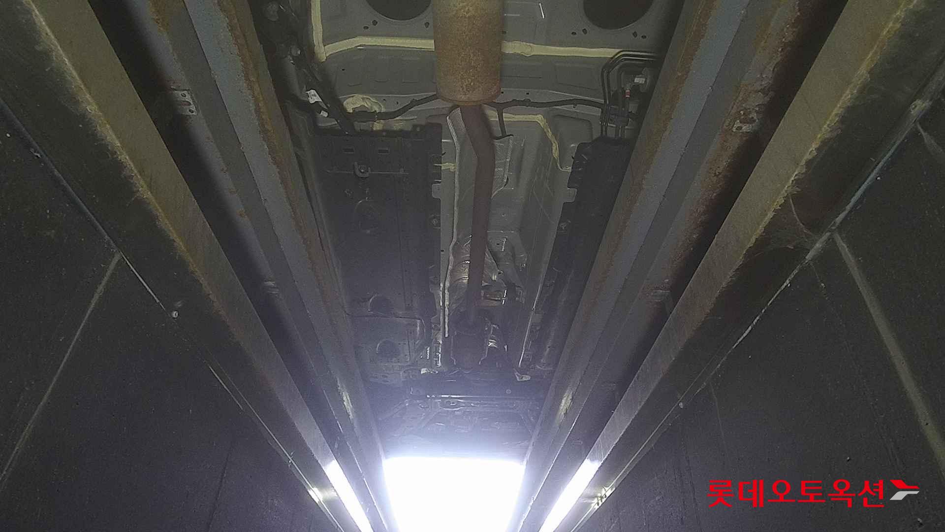 Renault Korea (Samsung) QM6 id 2658120 из Кореи 27