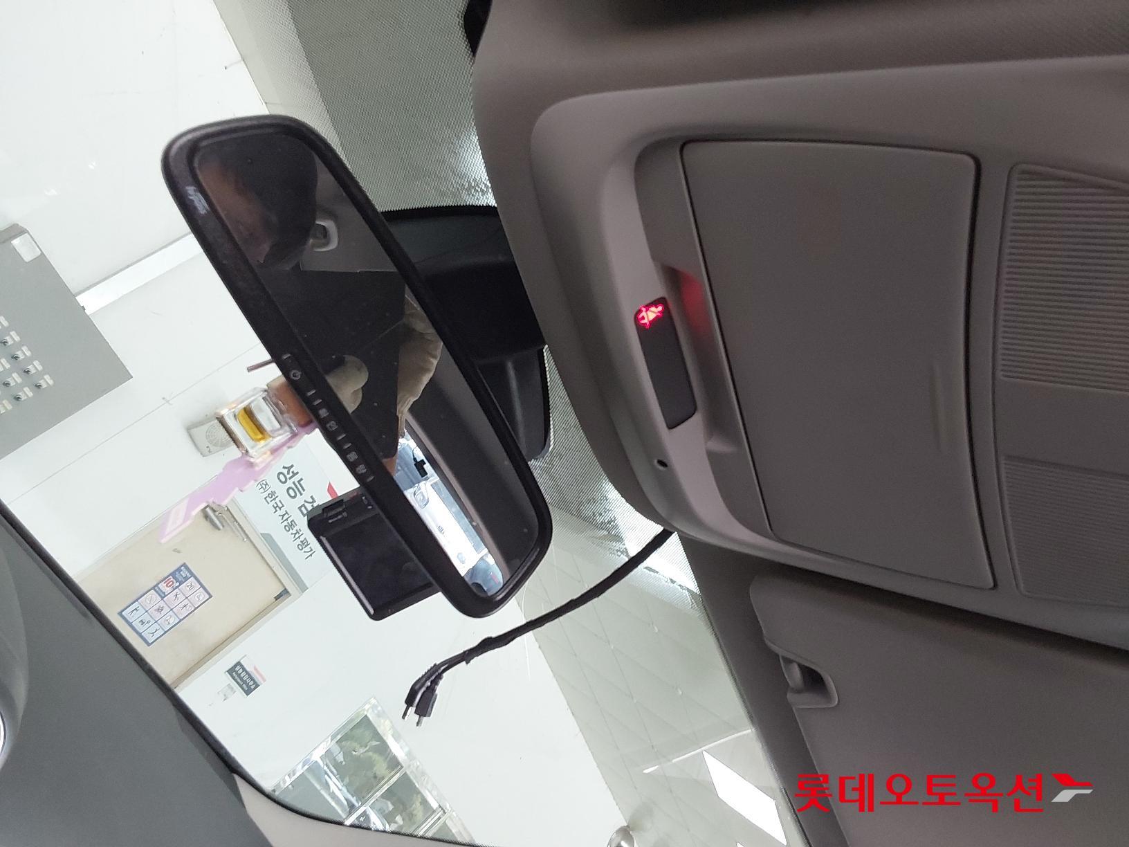 Renault Korea (Samsung) QM6 id 2658120 из Кореи 30