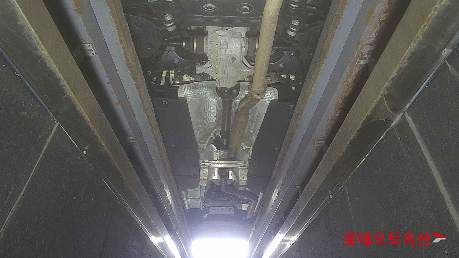 Hyundai G70 id 2663089 из Кореи 27