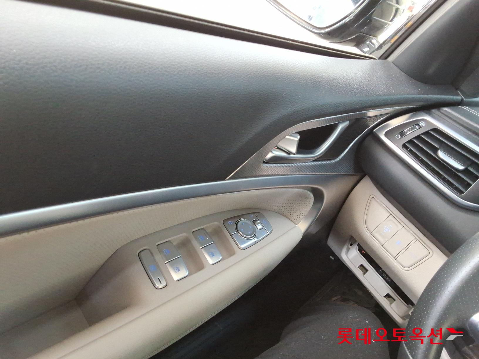 Hyundai G70 id 2663089 из Кореи 28