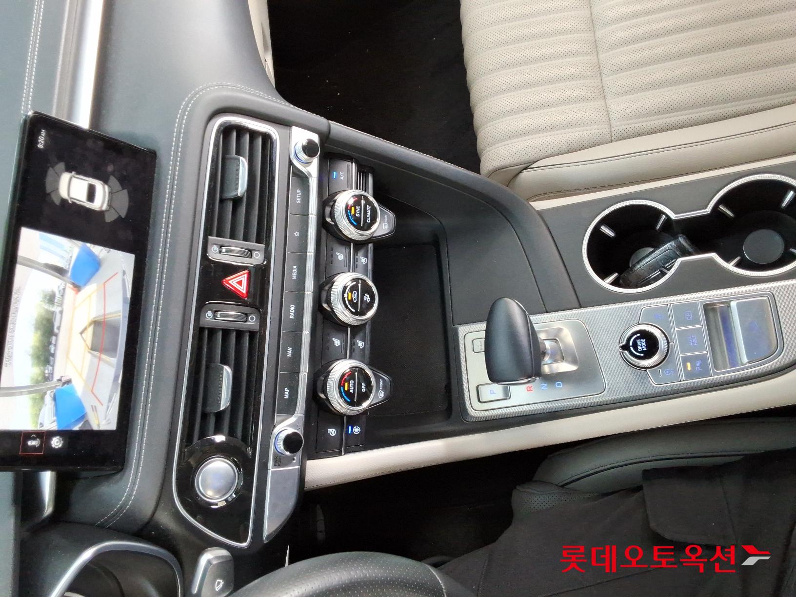 Hyundai G70 id 2663089 из Кореи 31