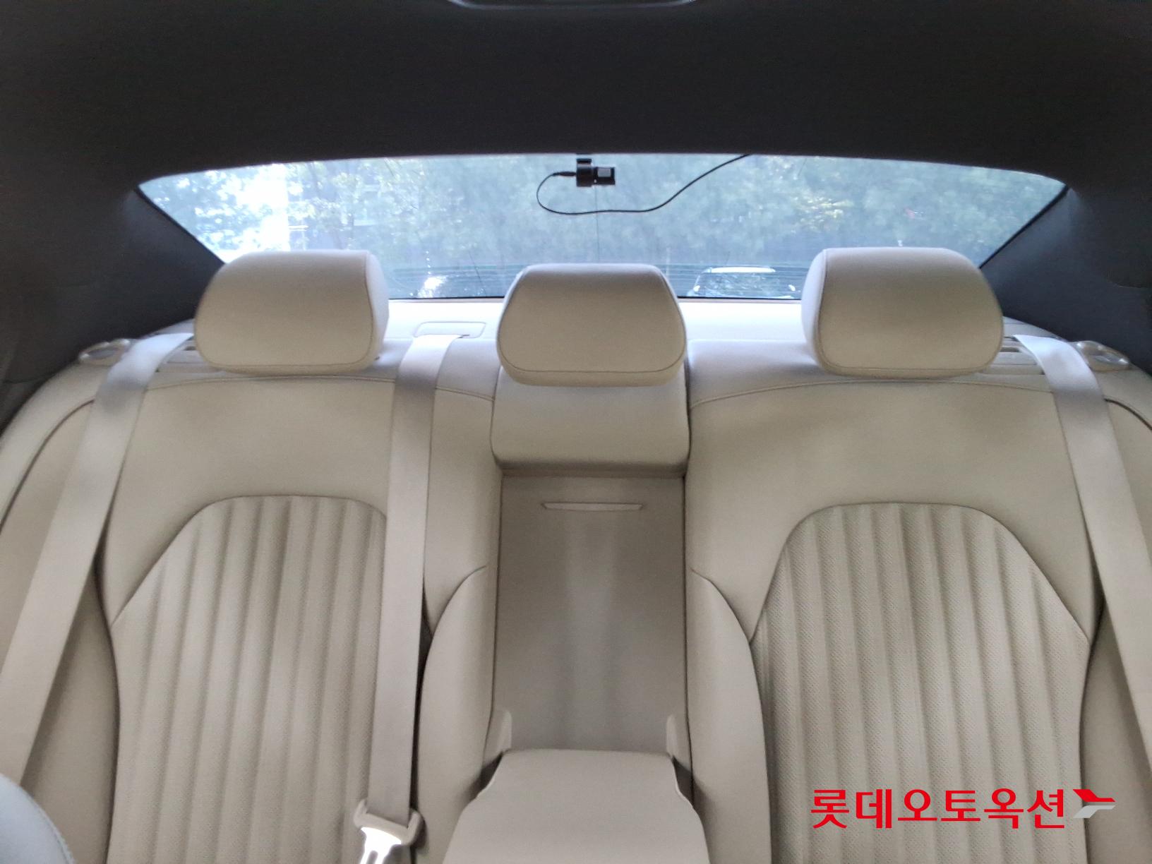 Hyundai G70 id 2663089 из Кореи 32