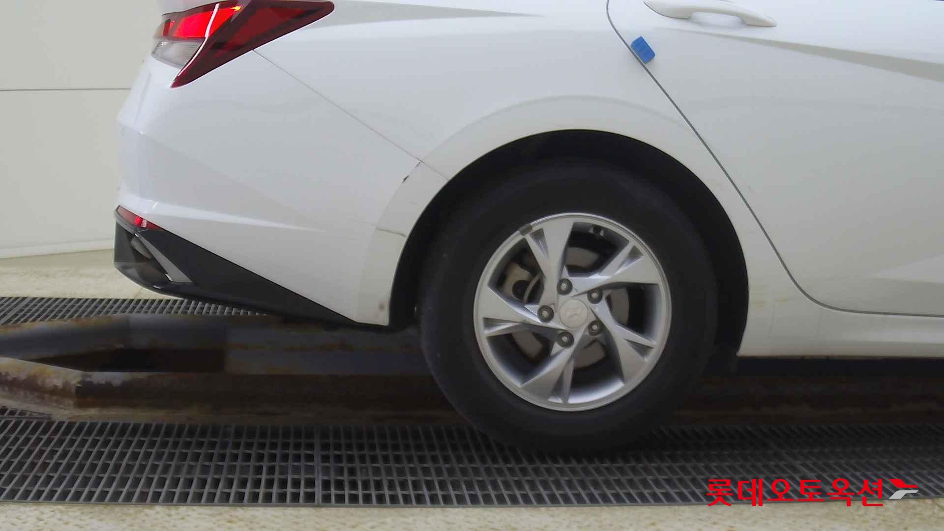 Hyundai Avante id 2668399 из Кореи 24