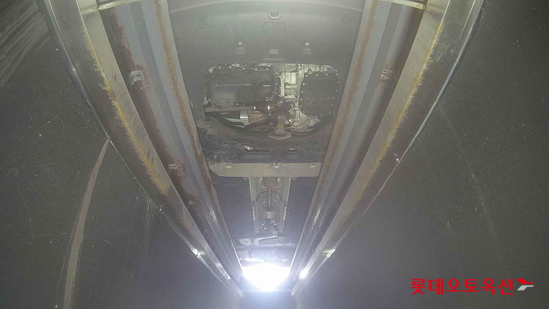 Hyundai Avante id 2668399 из Кореи 26