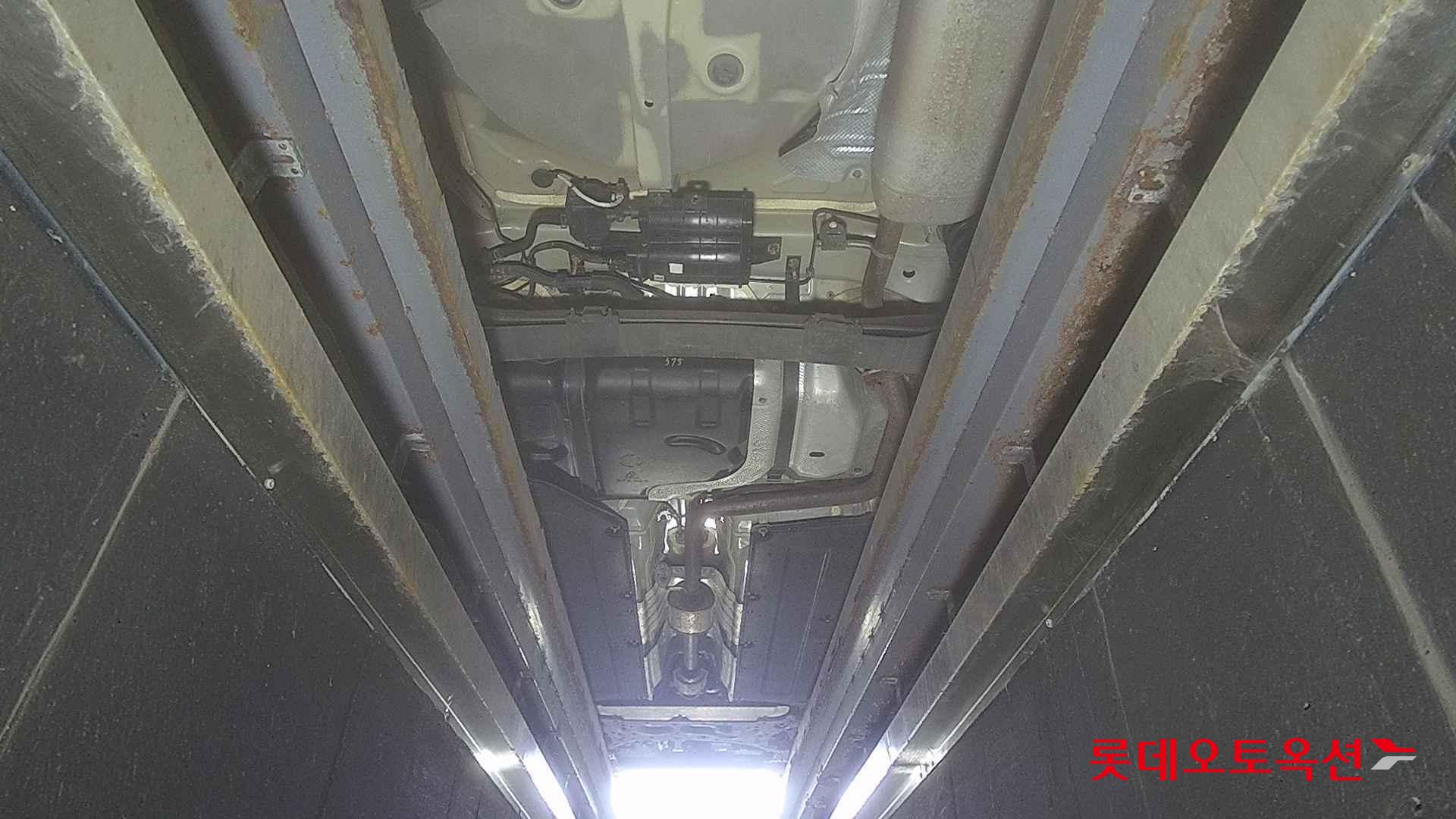 Hyundai Avante id 2668399 из Кореи 27