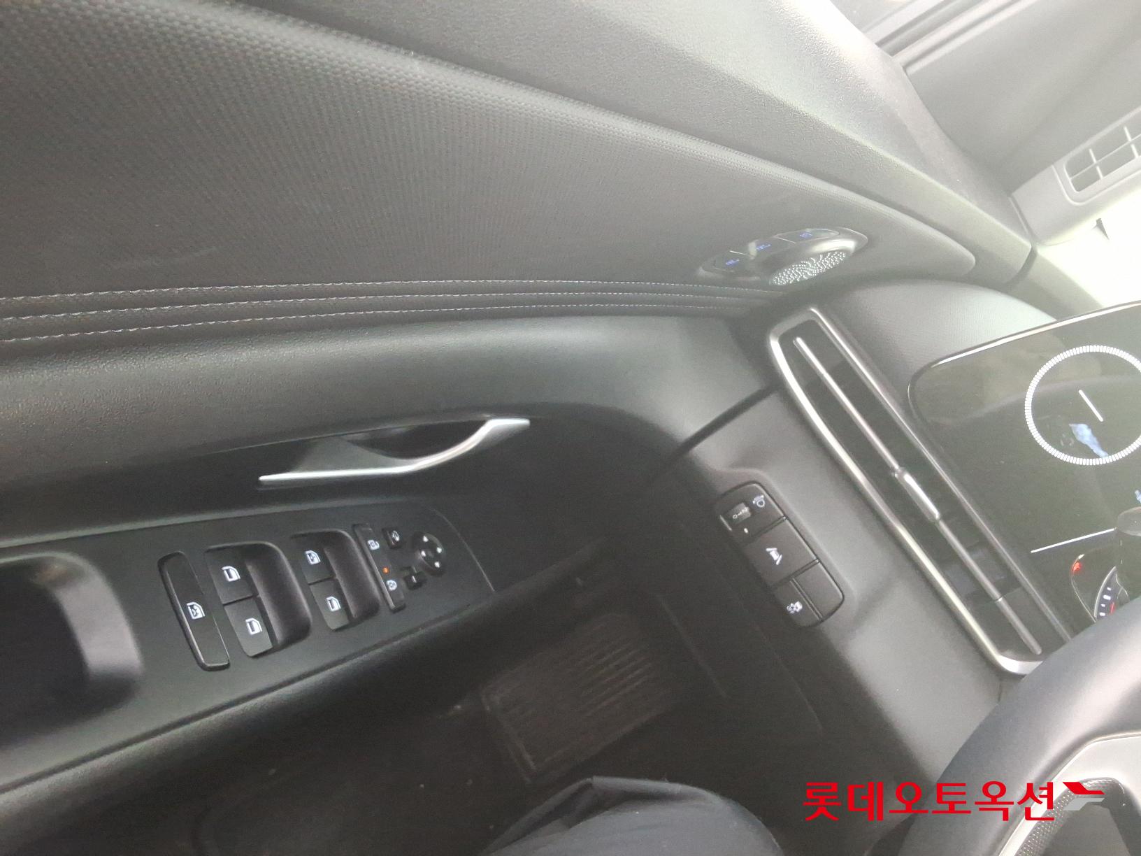 Hyundai Avante id 2668399 из Кореи 28