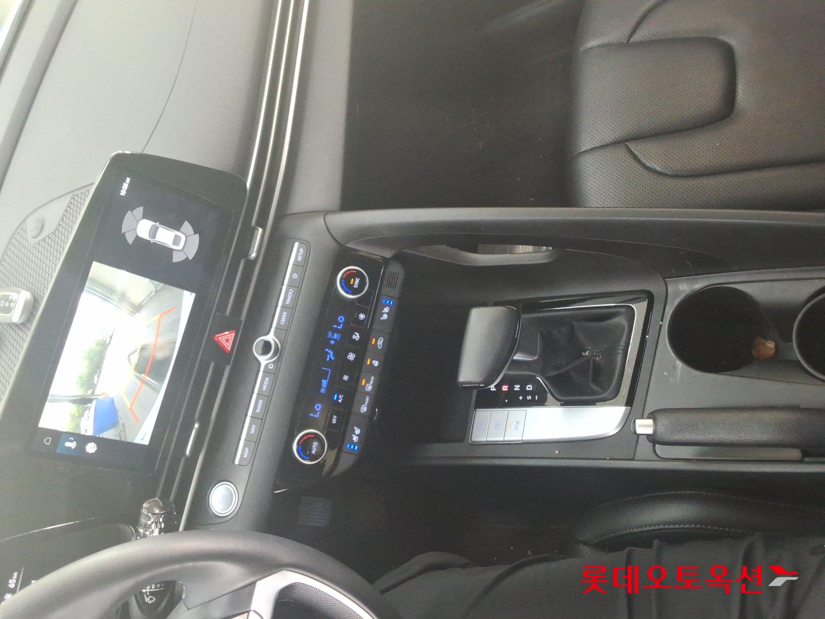 Hyundai Avante id 2668399 из Кореи 31