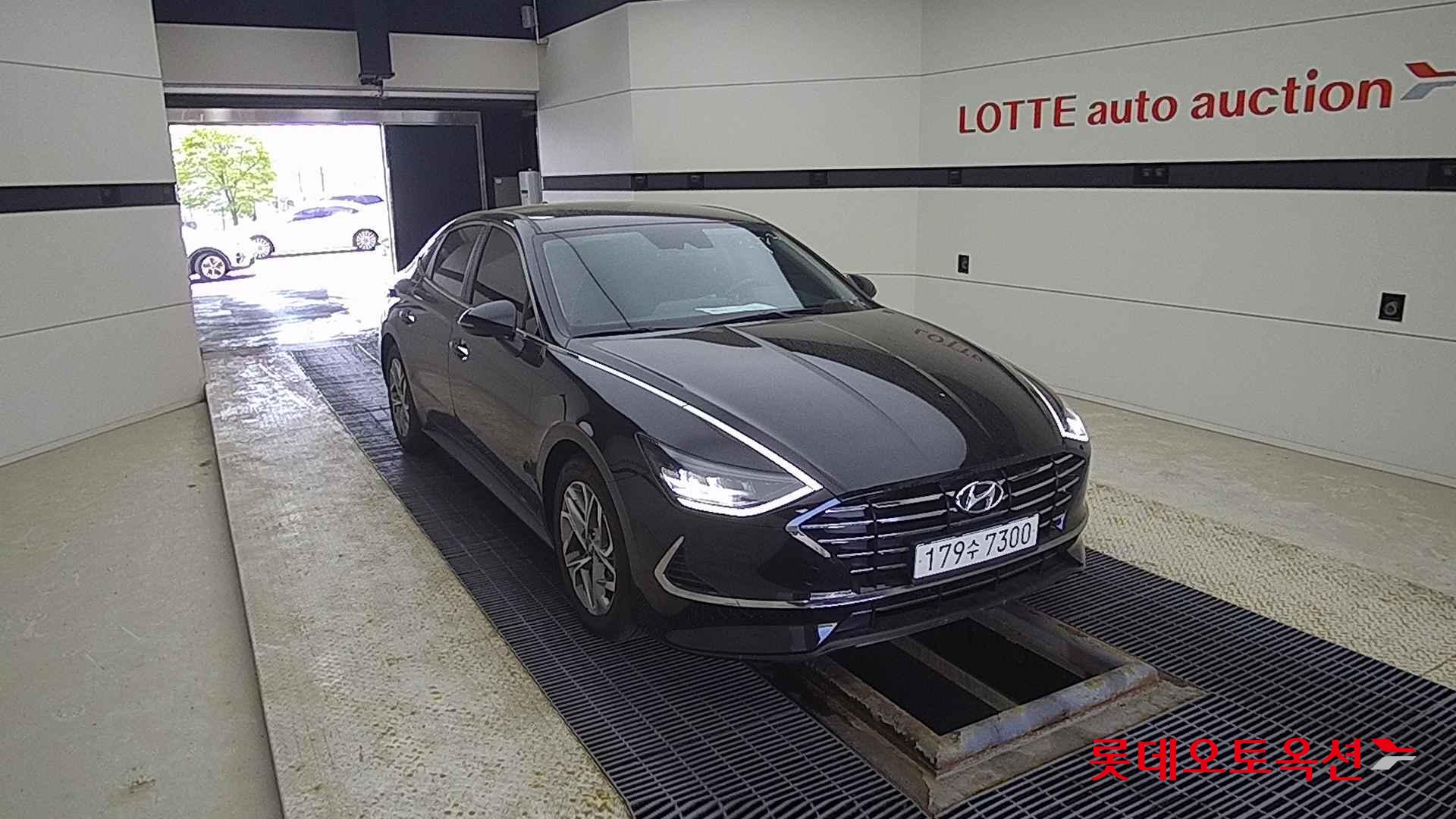 Hyundai Sonata id 2684480 из Кореи 15