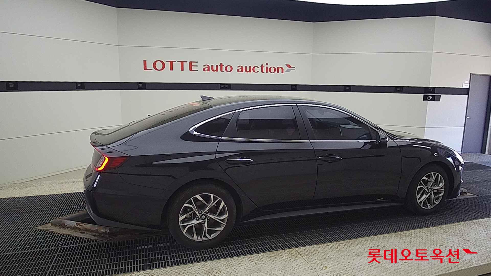 Hyundai Sonata id 2684480 из Кореи 18