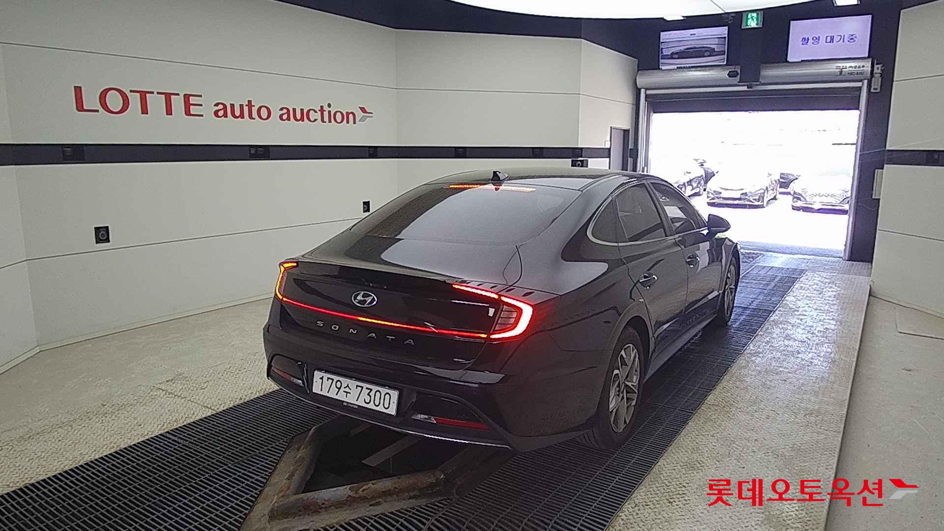 Hyundai Sonata id 2684480 из Кореи 20