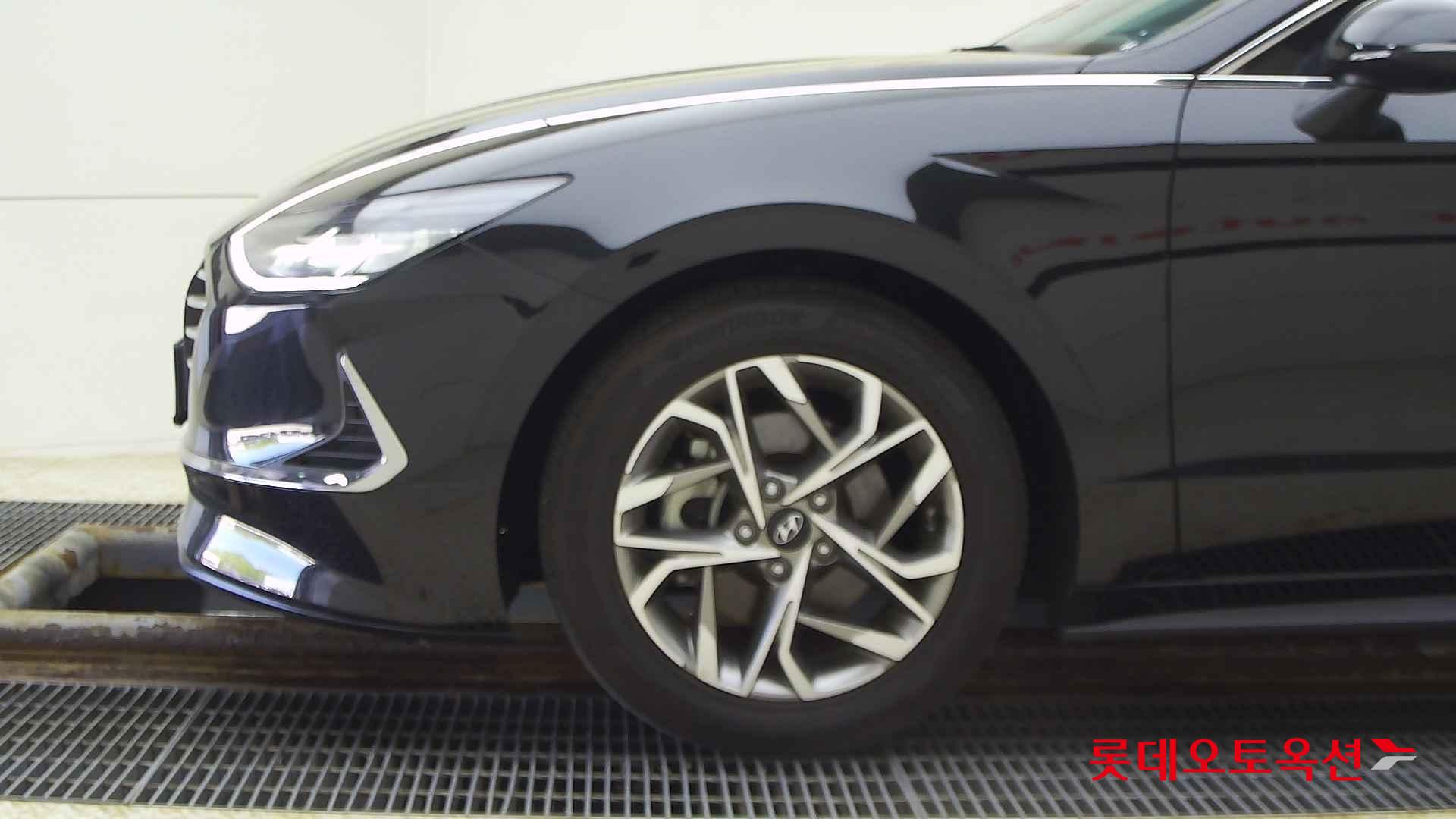 Hyundai Sonata id 2684480 из Кореи 21