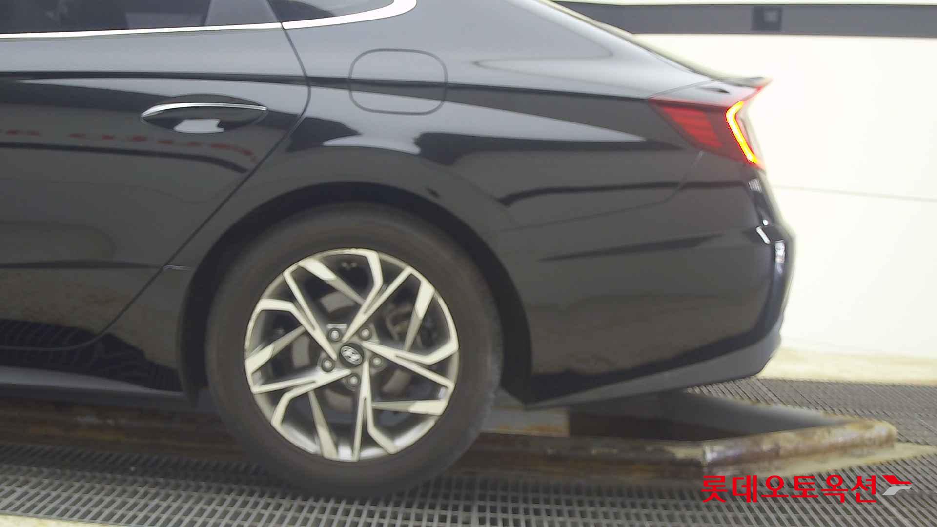 Hyundai Sonata id 2684480 из Кореи 22