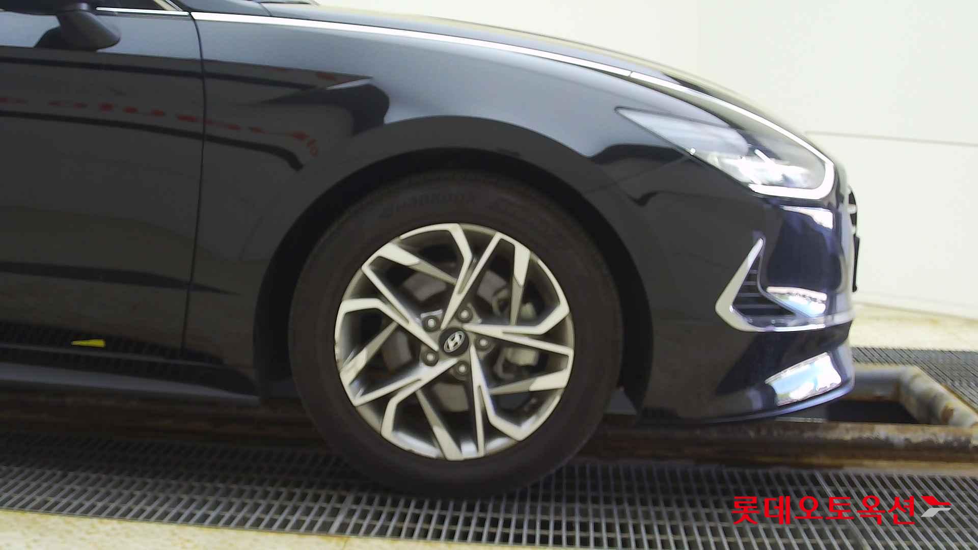 Hyundai Sonata id 2684480 из Кореи 23