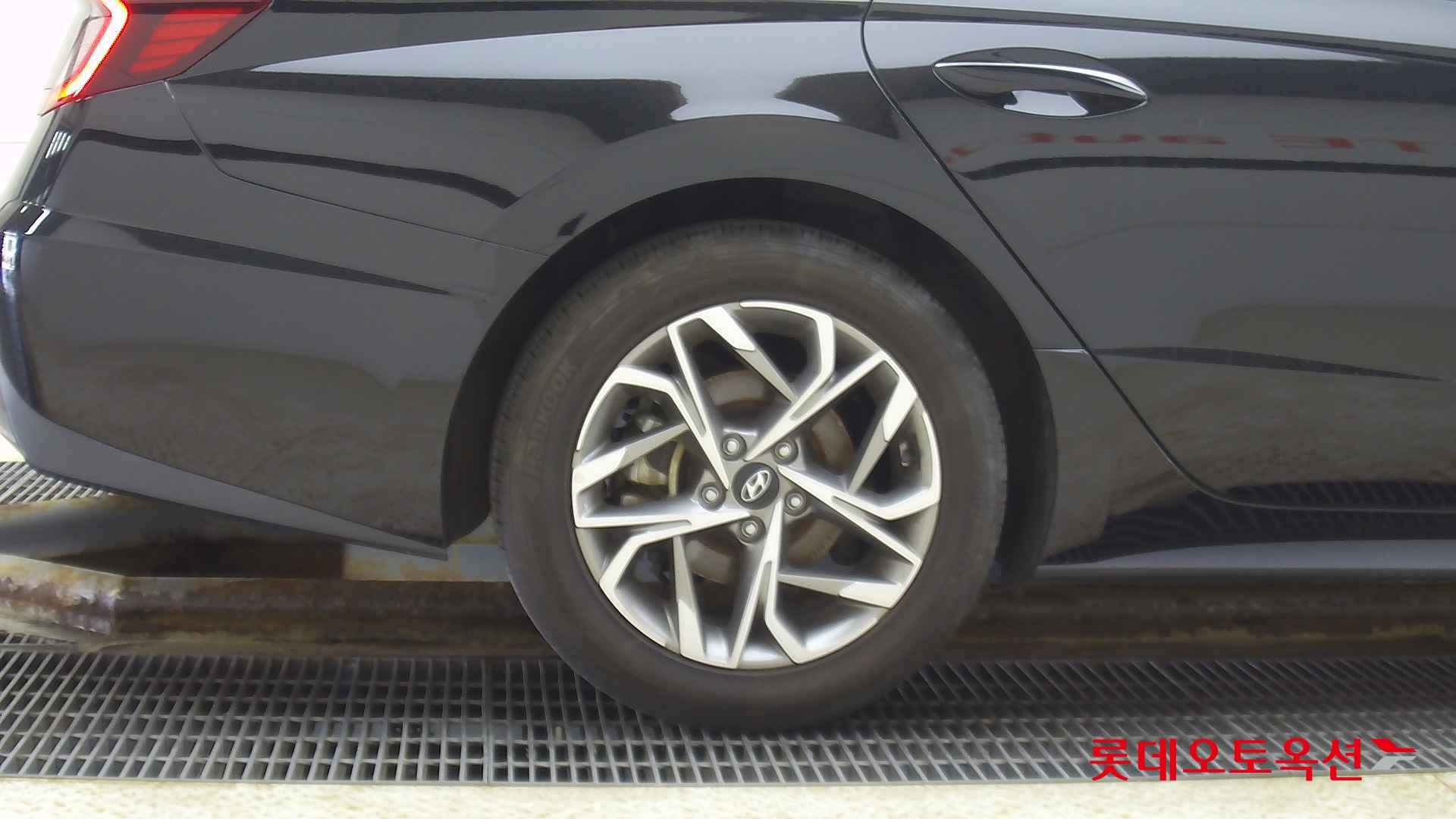 Hyundai Sonata id 2684480 из Кореи 24