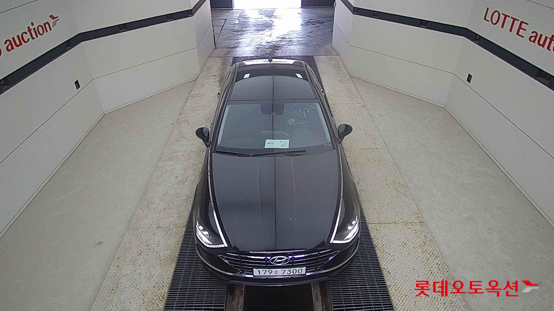 Hyundai Sonata id 2684480 из Кореи 25