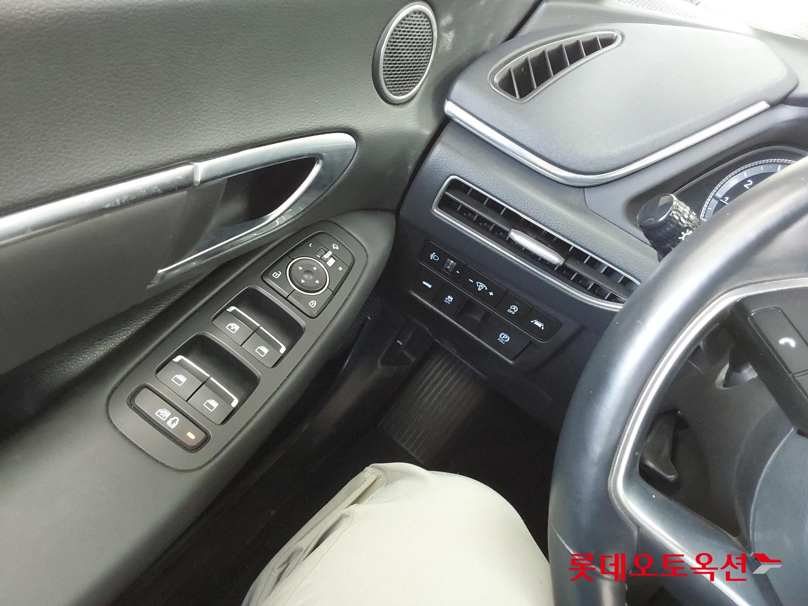 Hyundai Sonata id 2684480 из Кореи 28