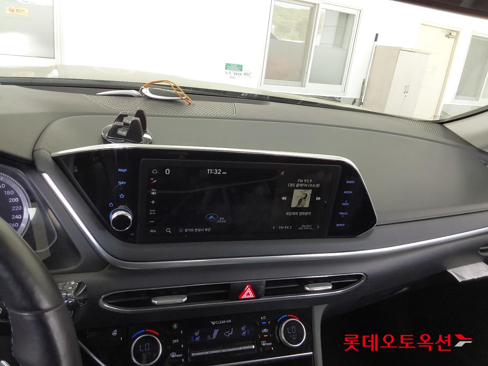 Hyundai Sonata id 2684480 из Кореи 30