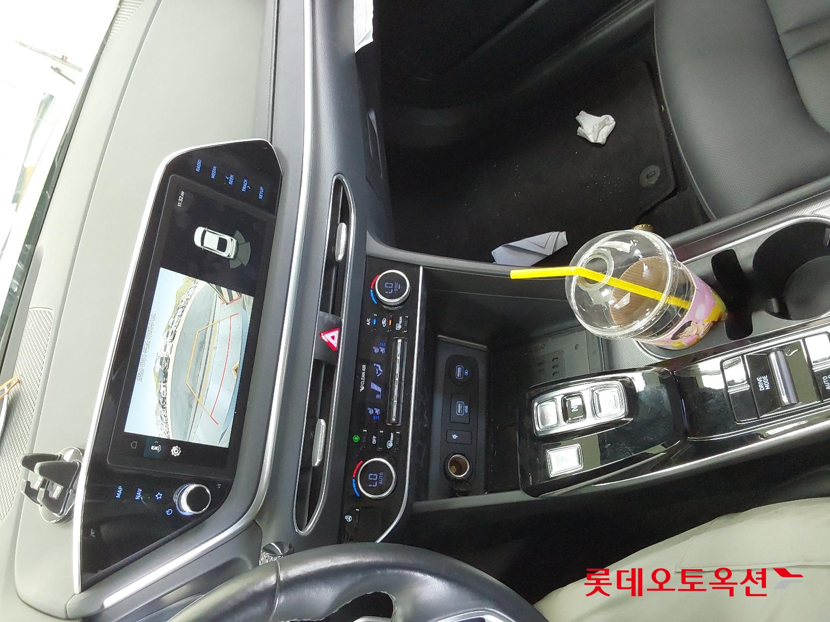 Hyundai Sonata id 2684480 из Кореи 31