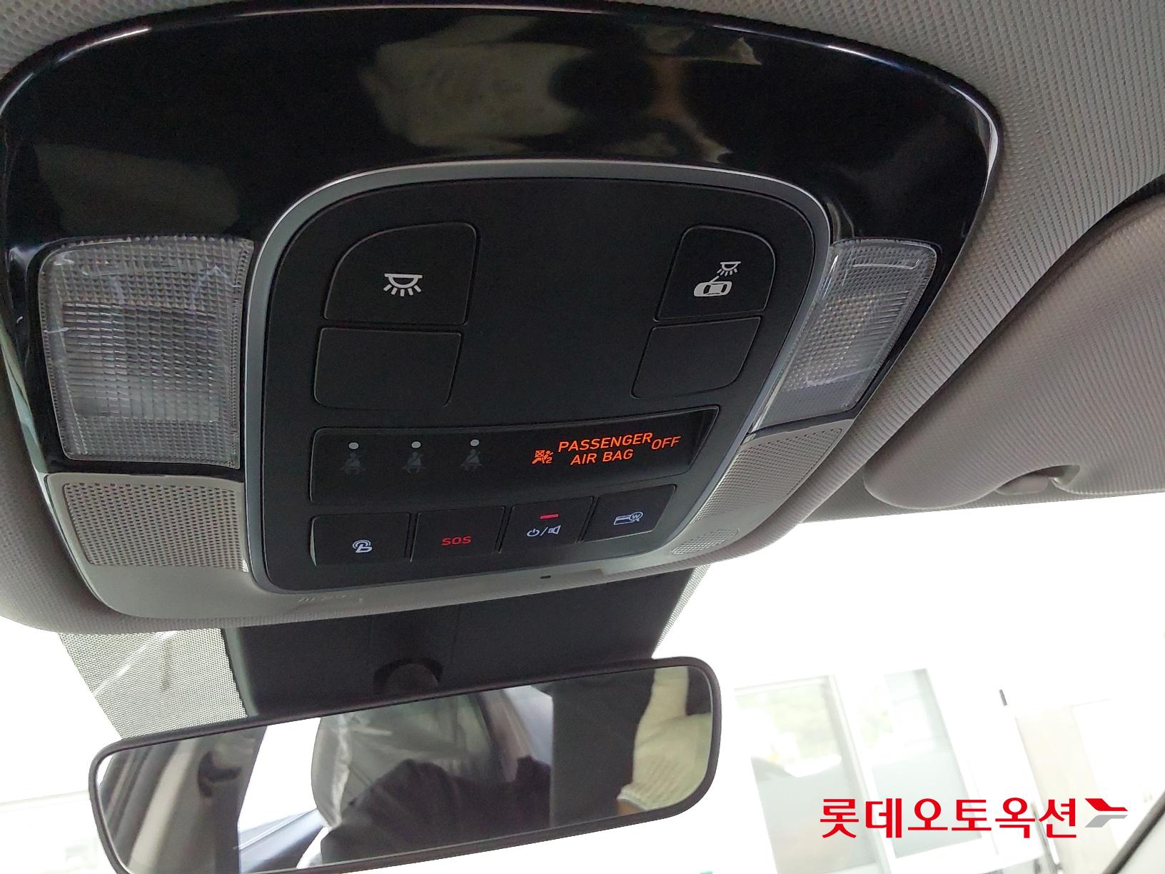 Hyundai Sonata id 2684480 из Кореи 32