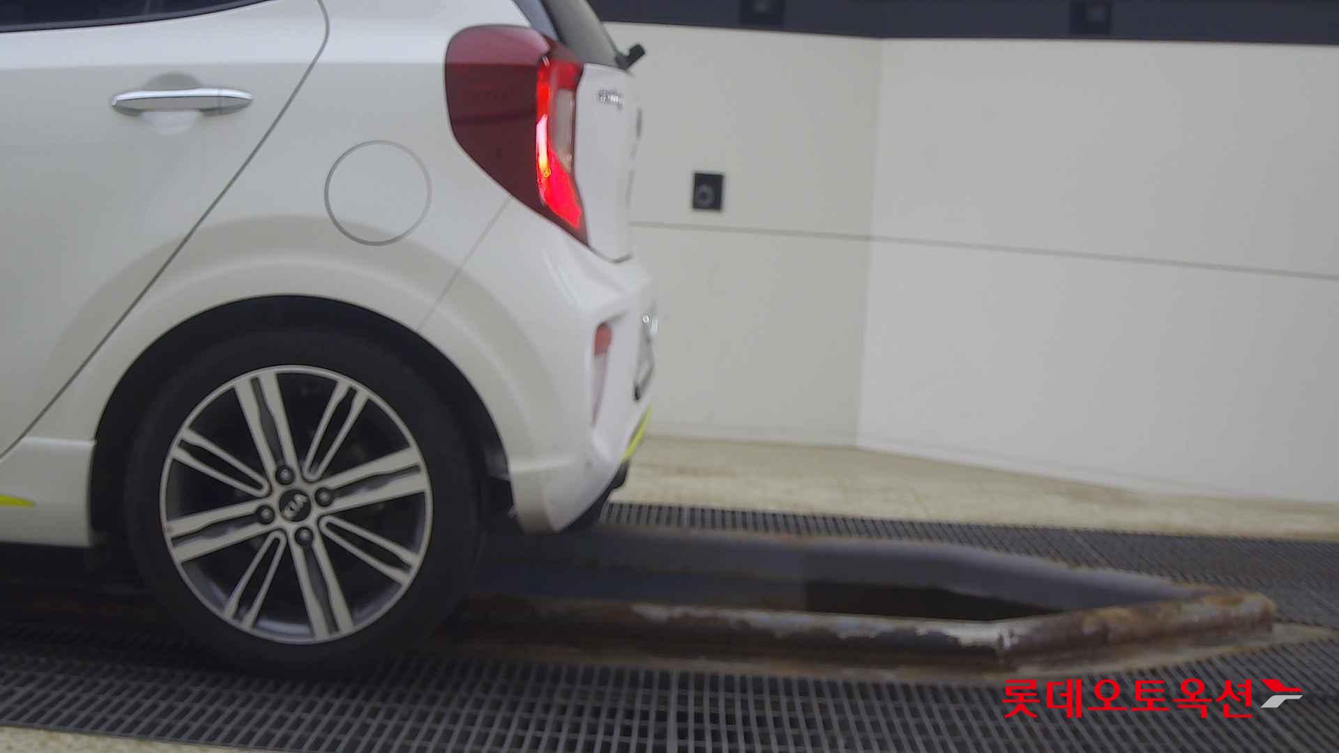 Kia Morning id 2657936 из Кореи 22