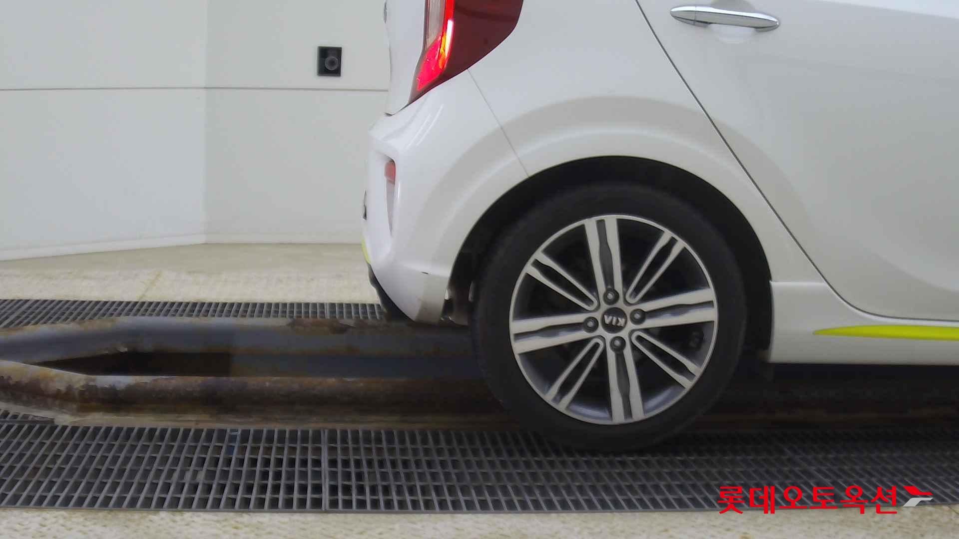 Kia Morning id 2657936 из Кореи 24