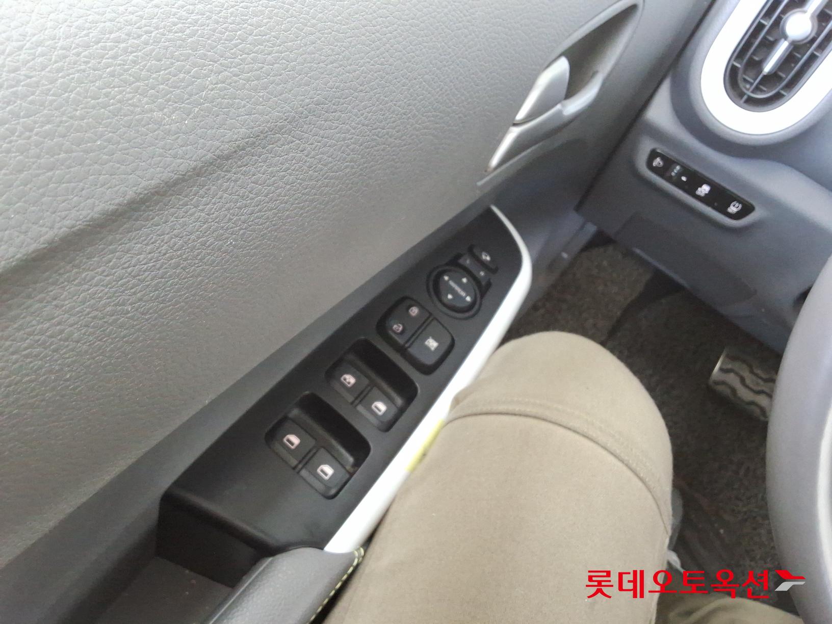 Kia Morning id 2657936 из Кореи 28