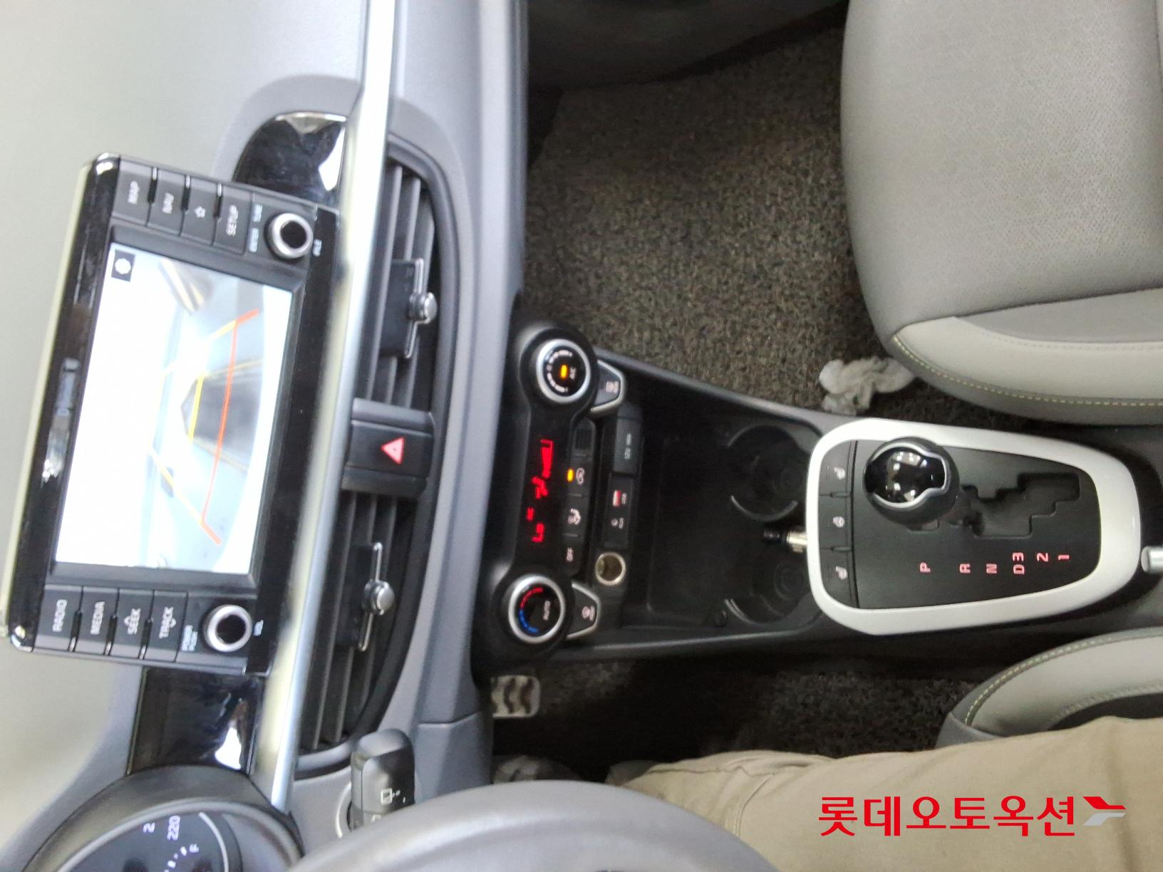 Kia Morning id 2657936 из Кореи 31