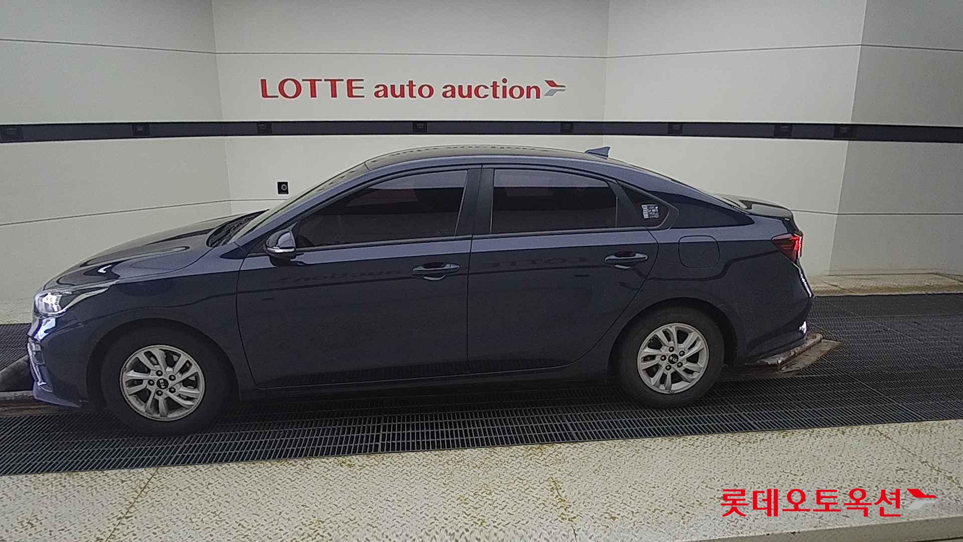 Kia K3 id 2658061 из Кореи 7