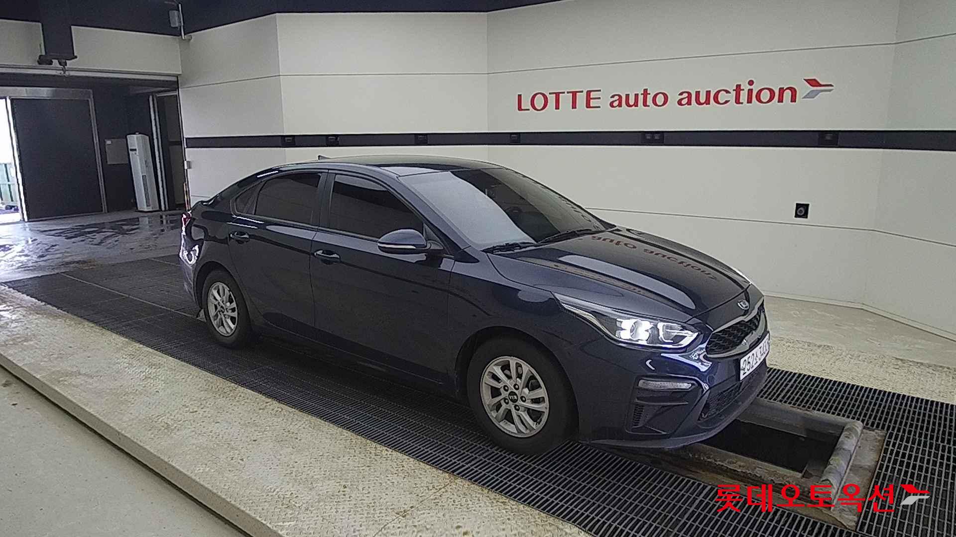 Kia K3 id 2658061 из Кореи 16