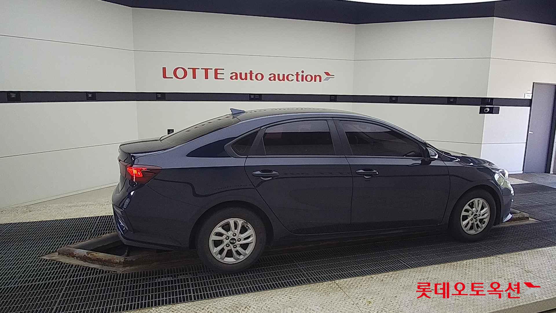 Kia K3 id 2658061 из Кореи 18