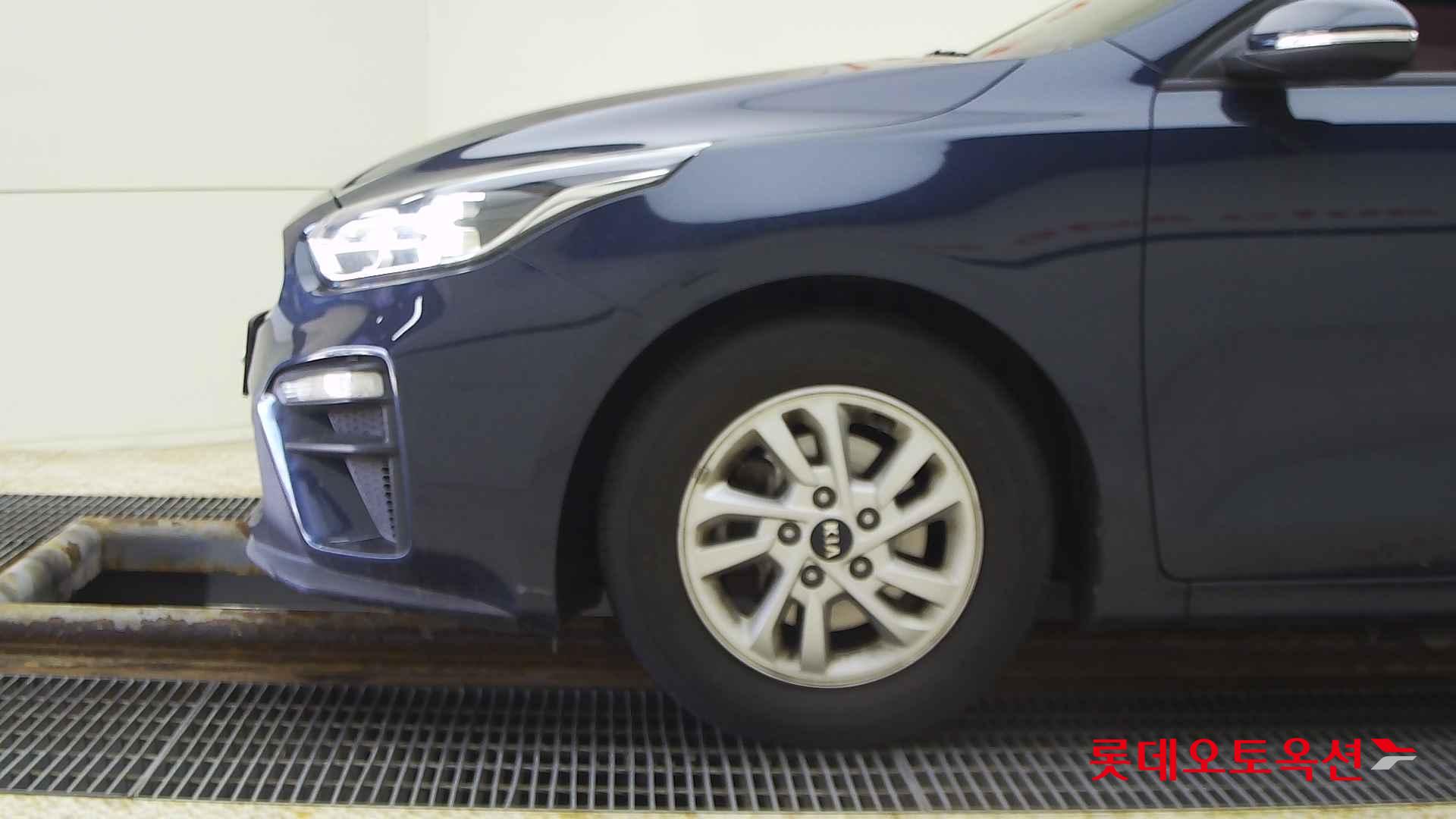 Kia K3 id 2658061 из Кореи 21