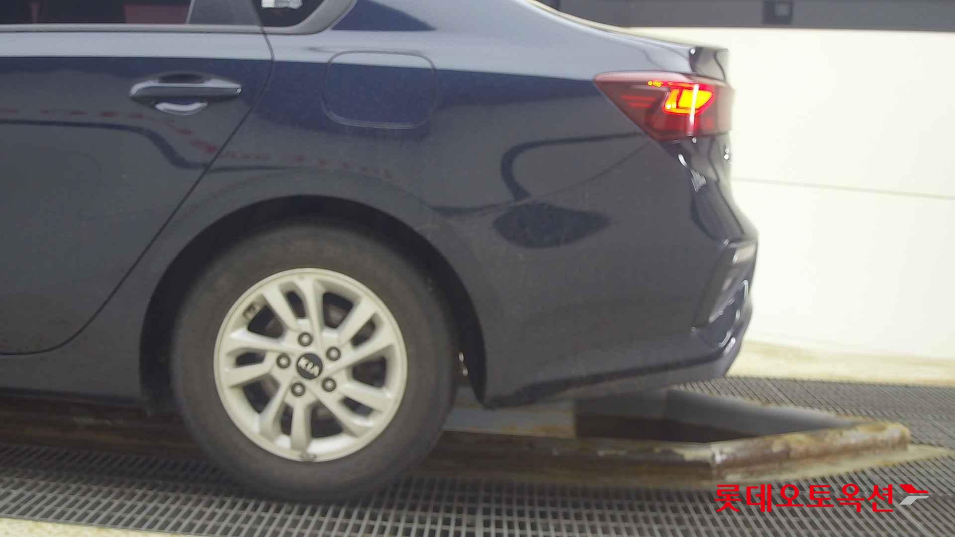 Kia K3 id 2658061 из Кореи 22