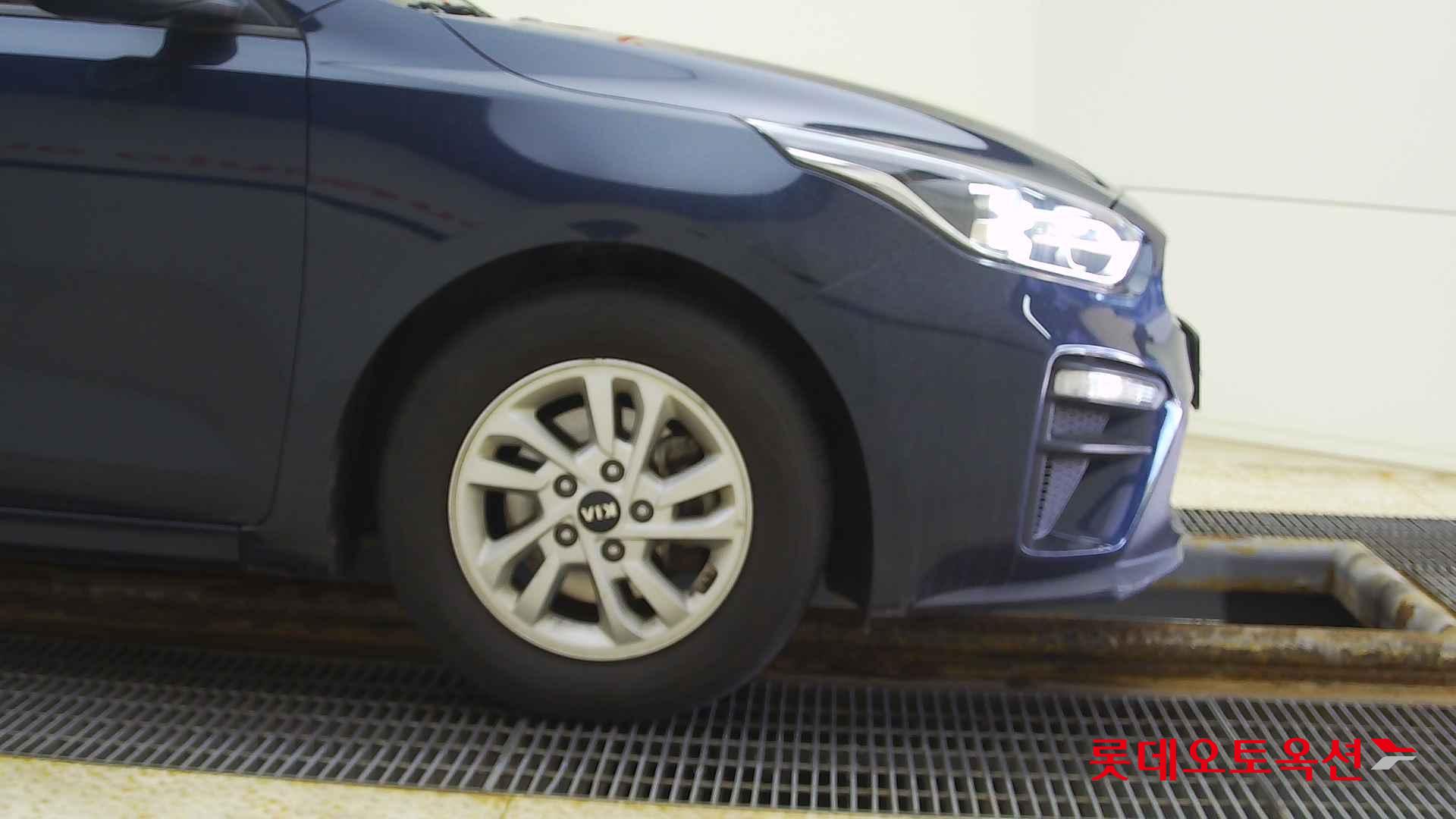 Kia K3 id 2658061 из Кореи 23