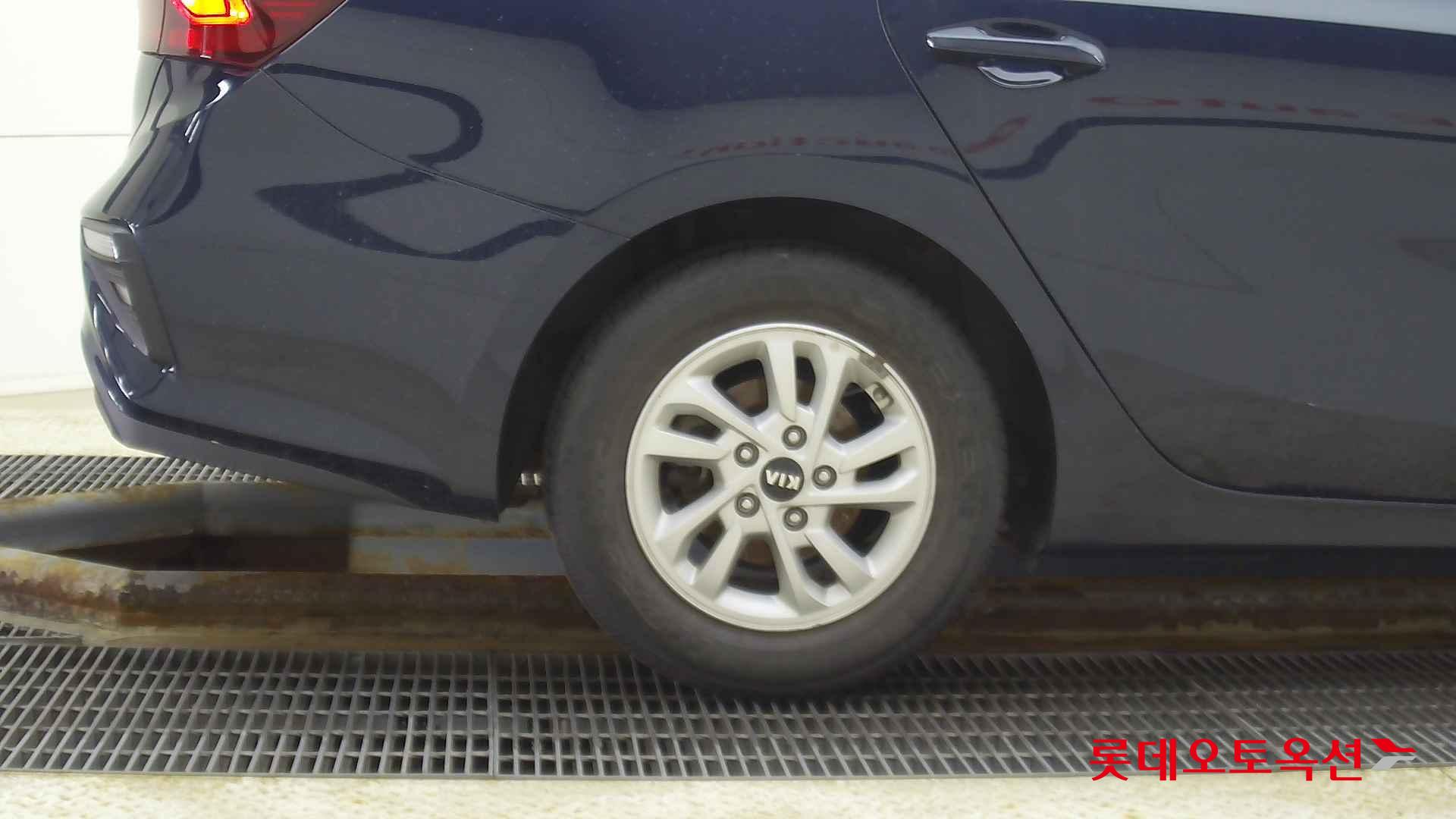 Kia K3 id 2658061 из Кореи 24