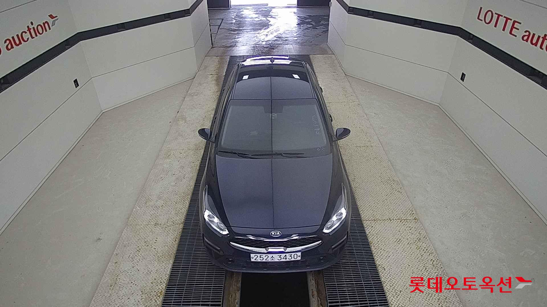 Kia K3 id 2658061 из Кореи 25