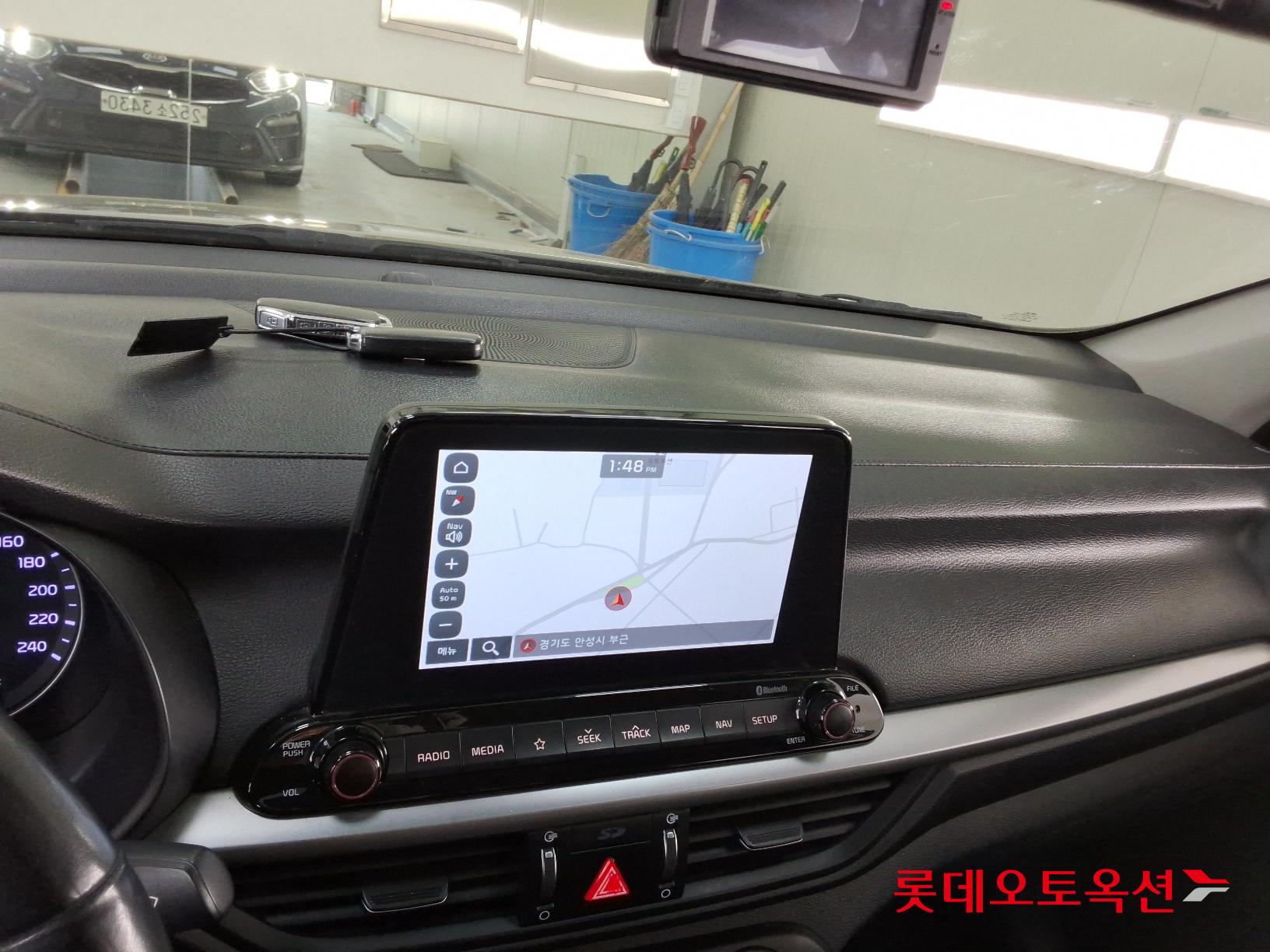 Kia K3 id 2658061 из Кореи 30