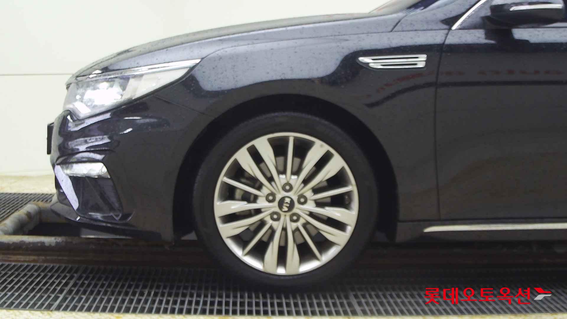 Kia K5 id 2652867 из Кореи 21