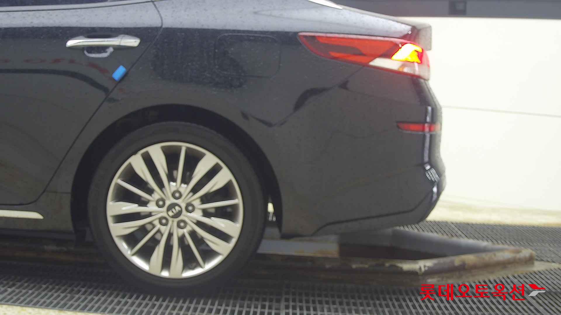 Kia K5 id 2652867 из Кореи 22