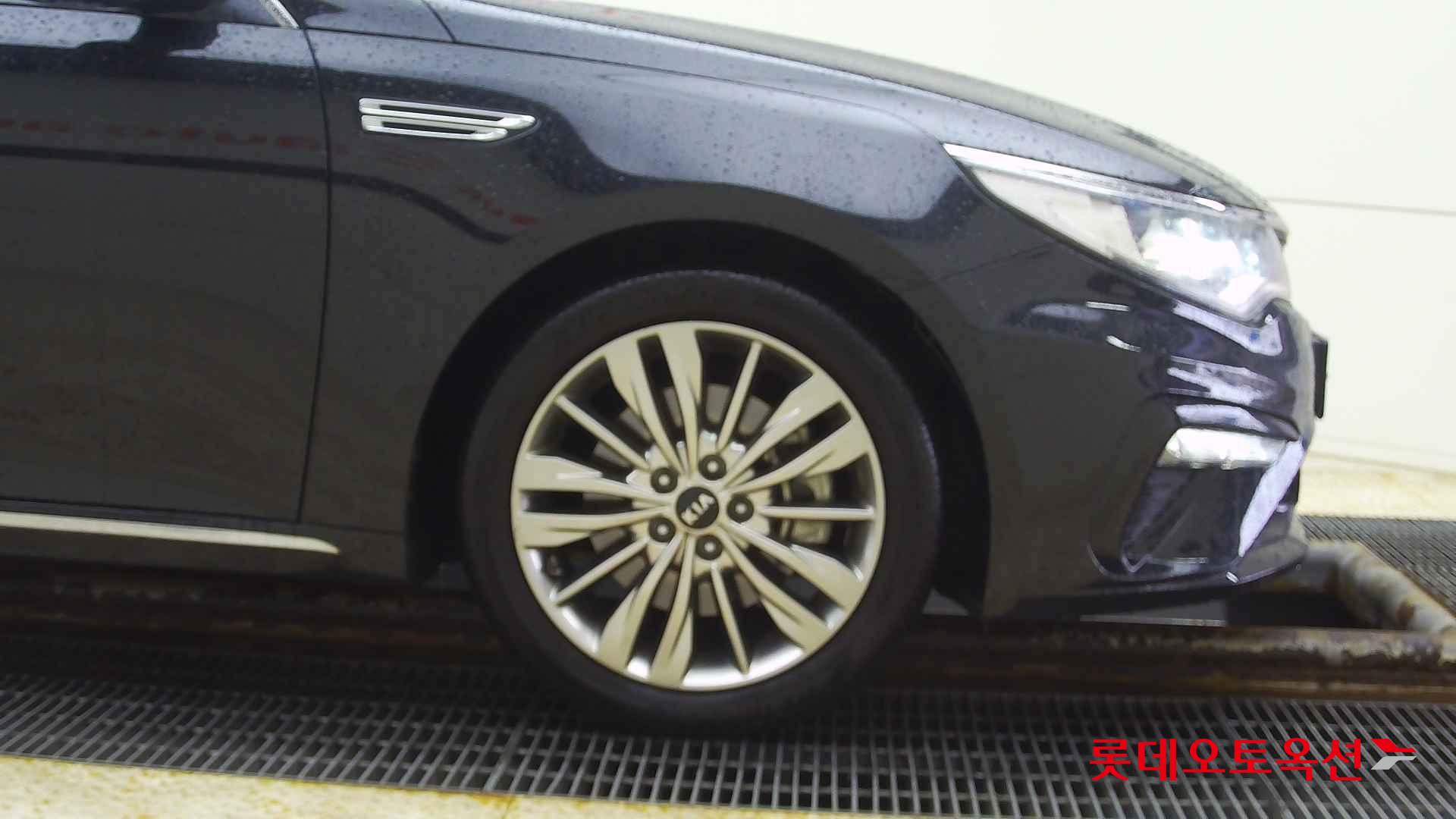 Kia K5 id 2652867 из Кореи 23