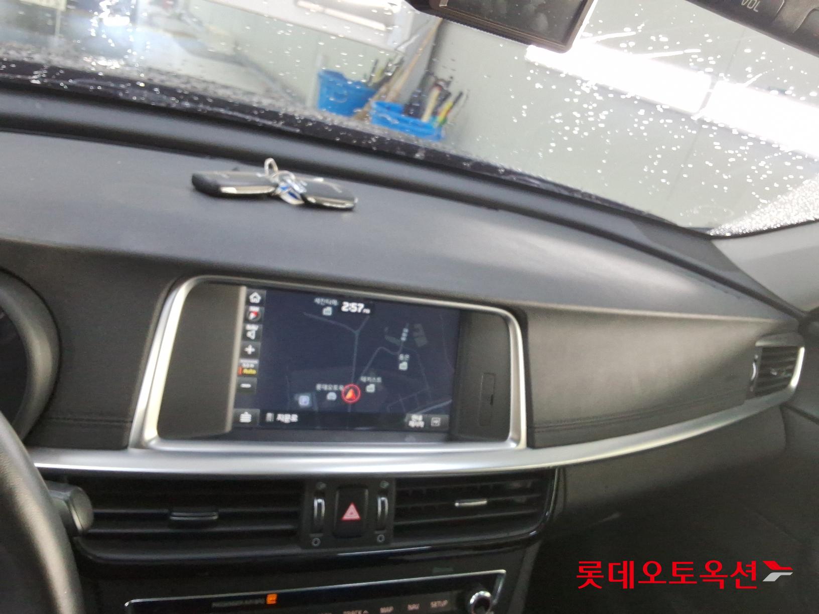 Kia K5 id 2652867 из Кореи 30