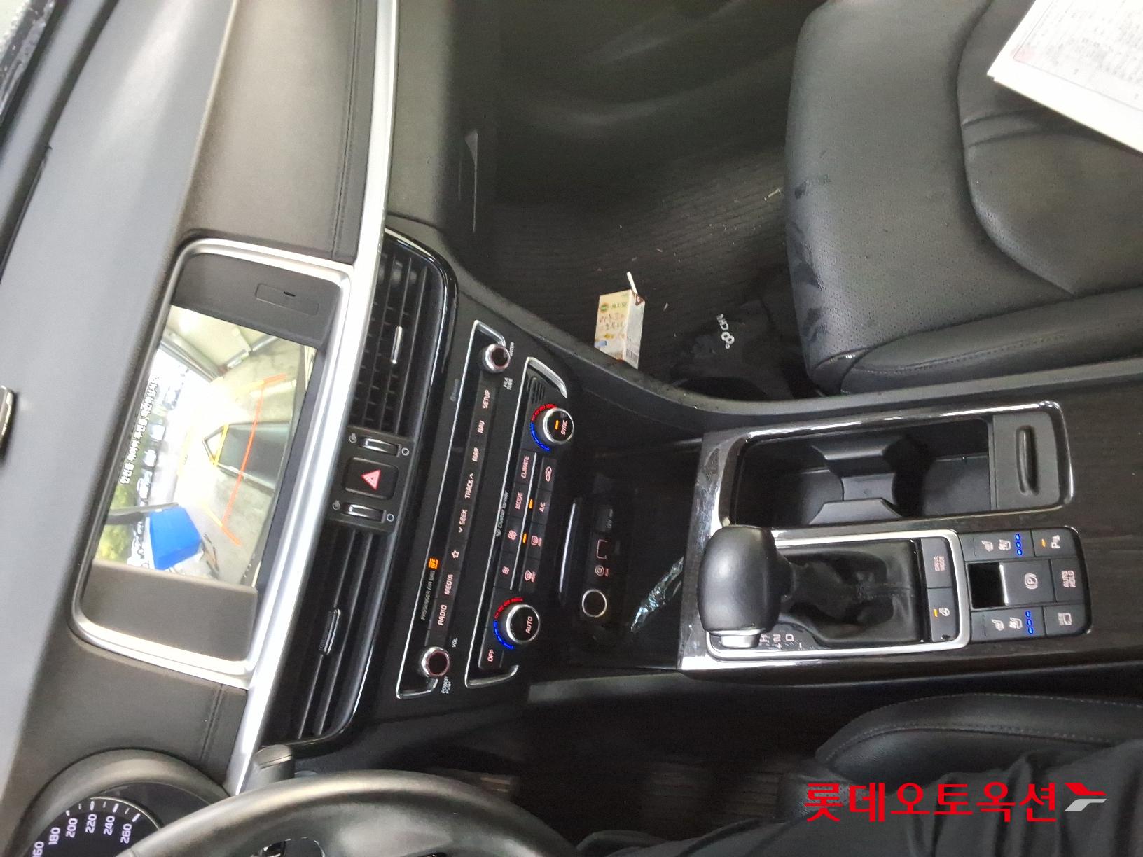 Kia K5 id 2652867 из Кореи 31