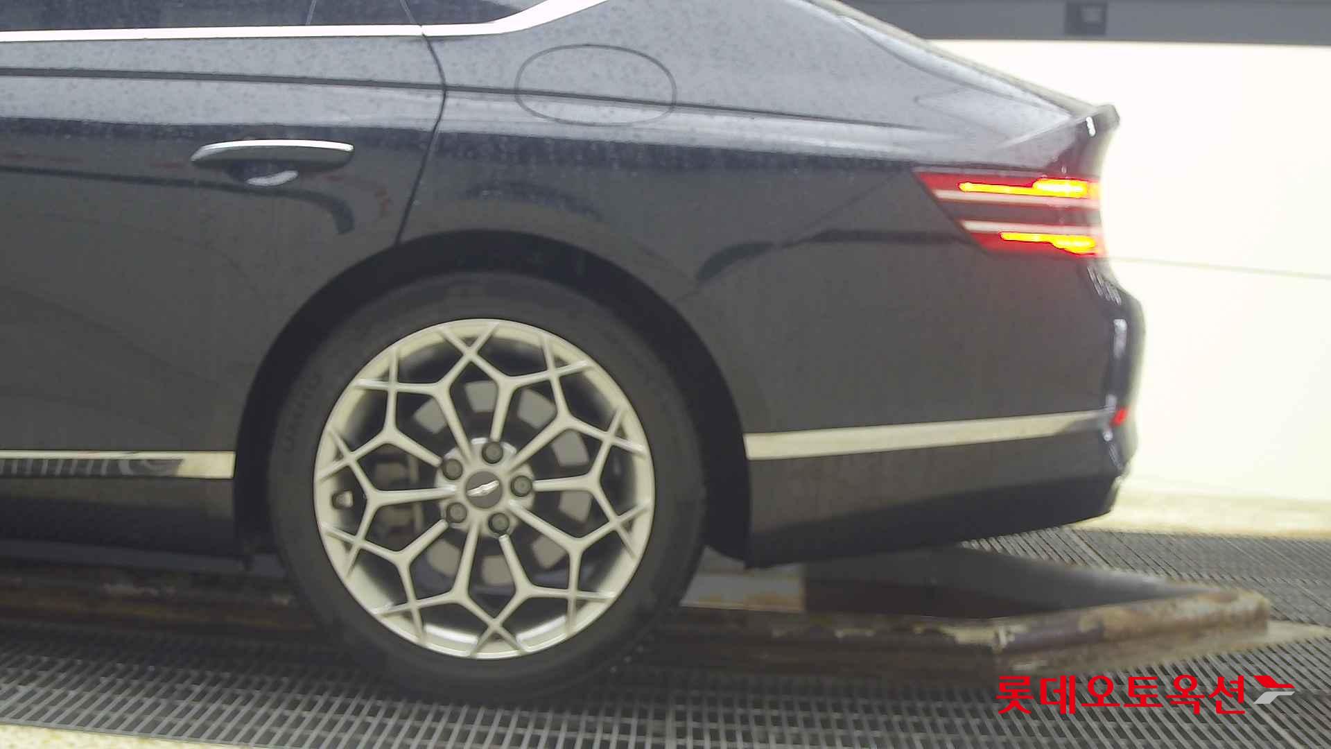 Hyundai G80 id 2652763 из Кореи 22