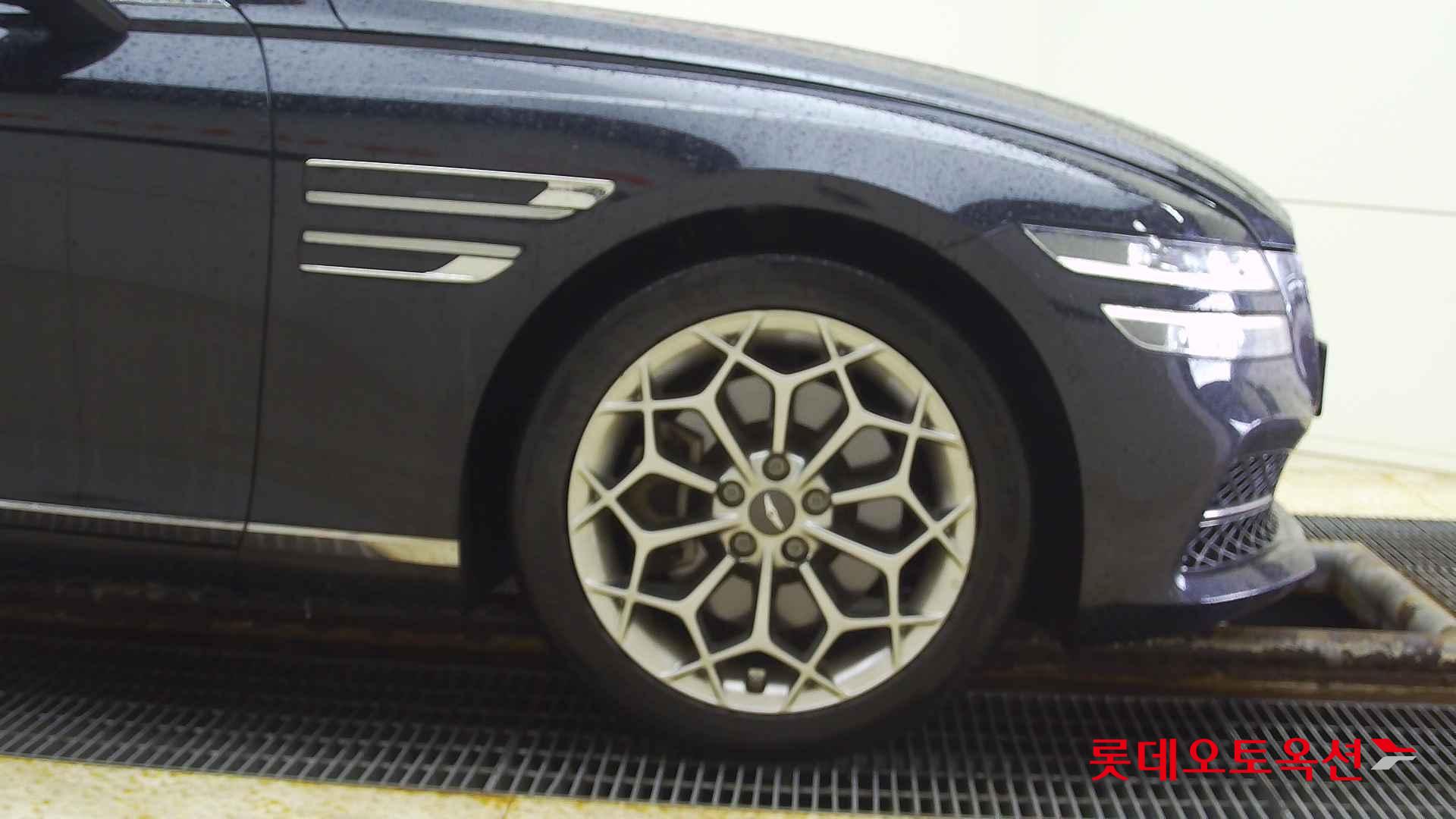 Hyundai G80 id 2652763 из Кореи 23