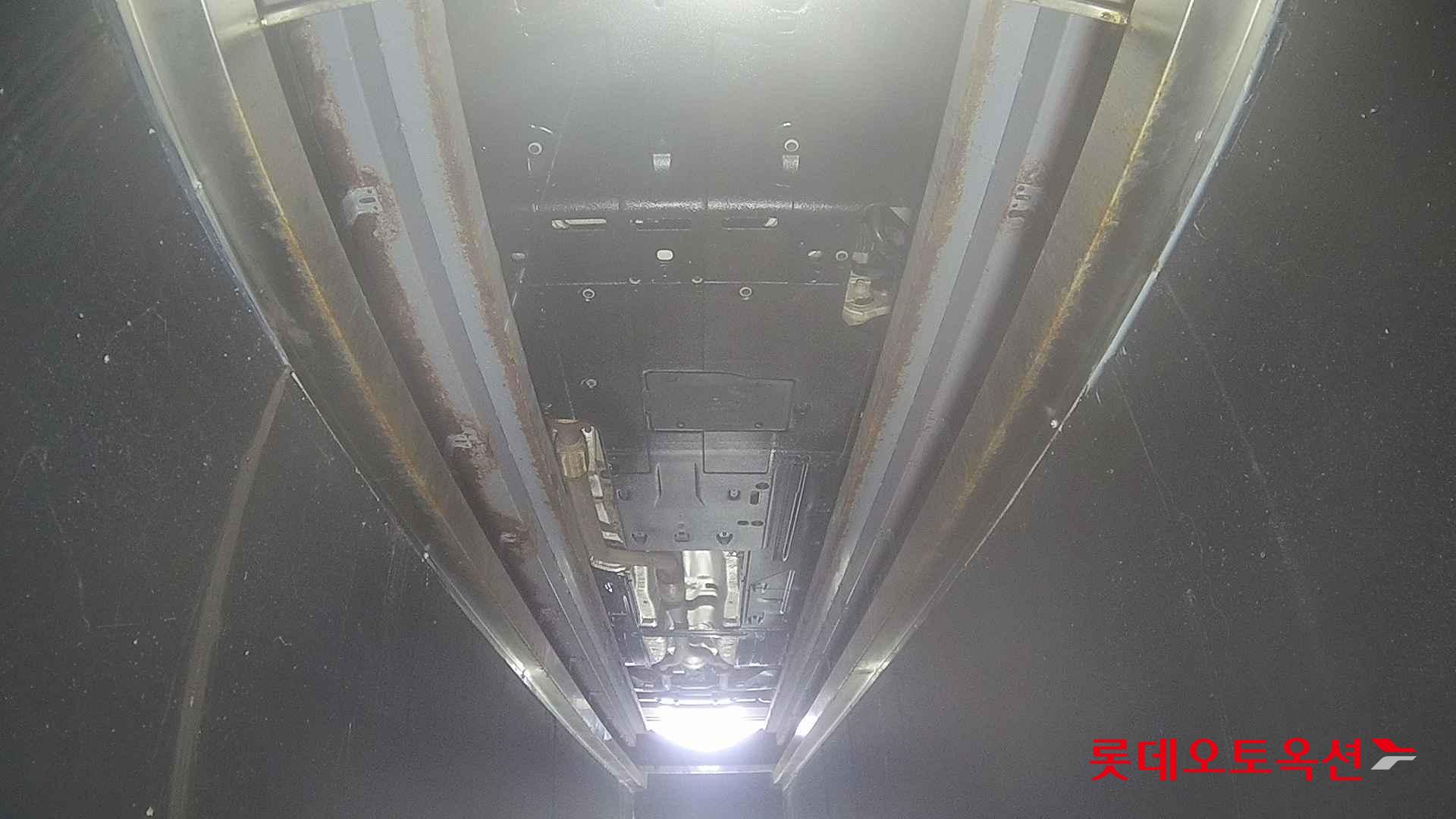 Hyundai G80 id 2652763 из Кореи 26